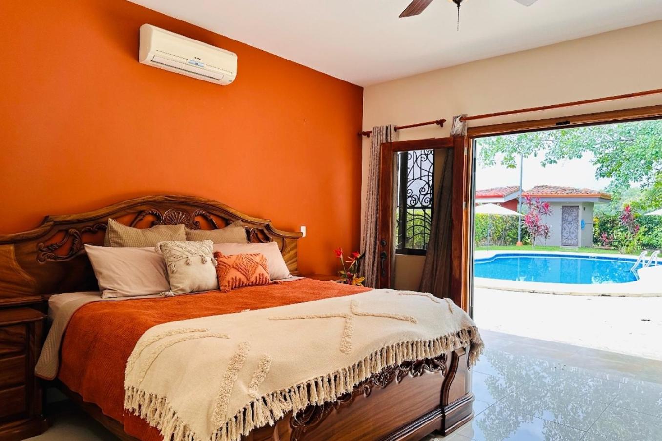 Villa Camino Corral by Vacation Pura Vida