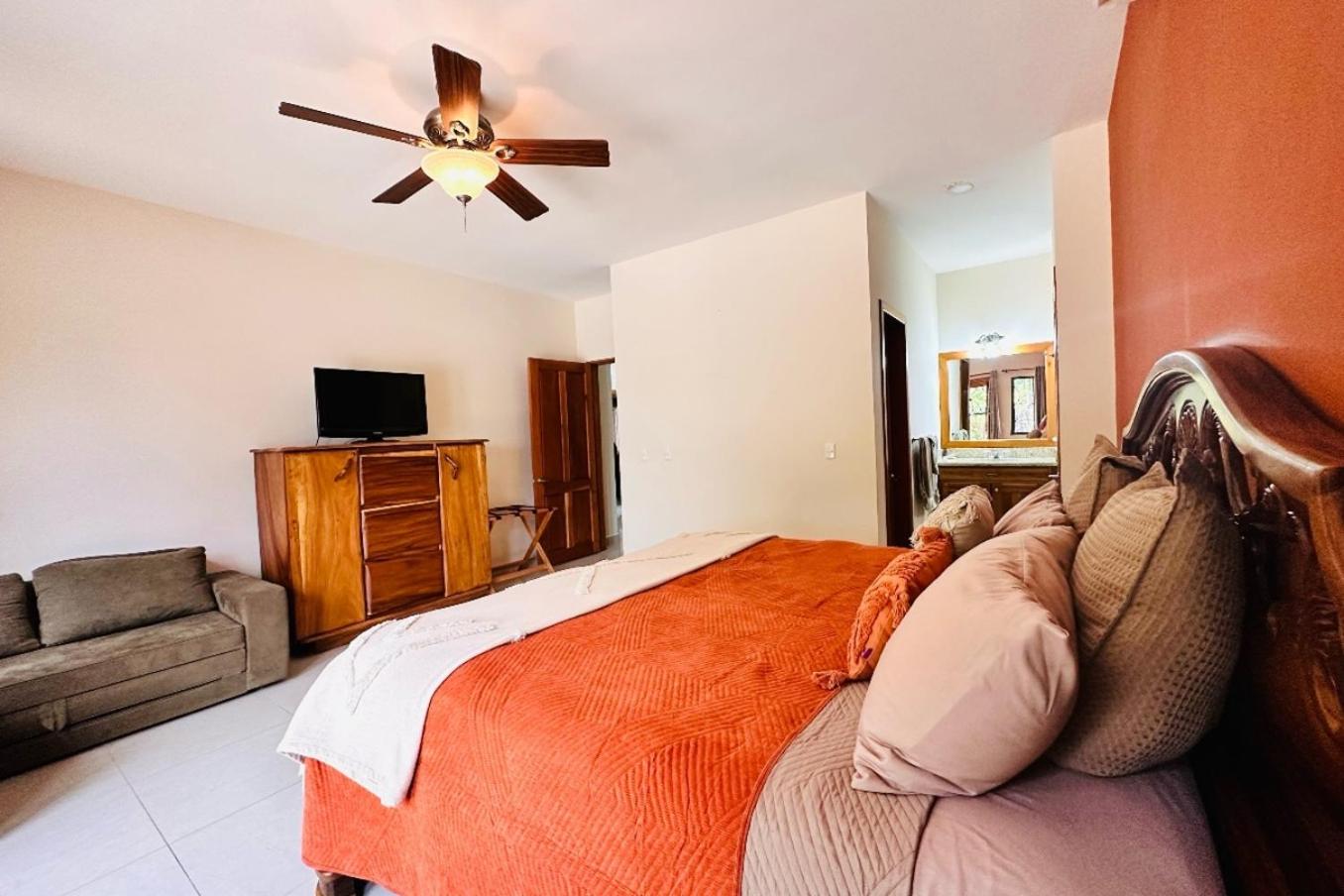 Villa Camino Corral by Vacation Pura Vida
