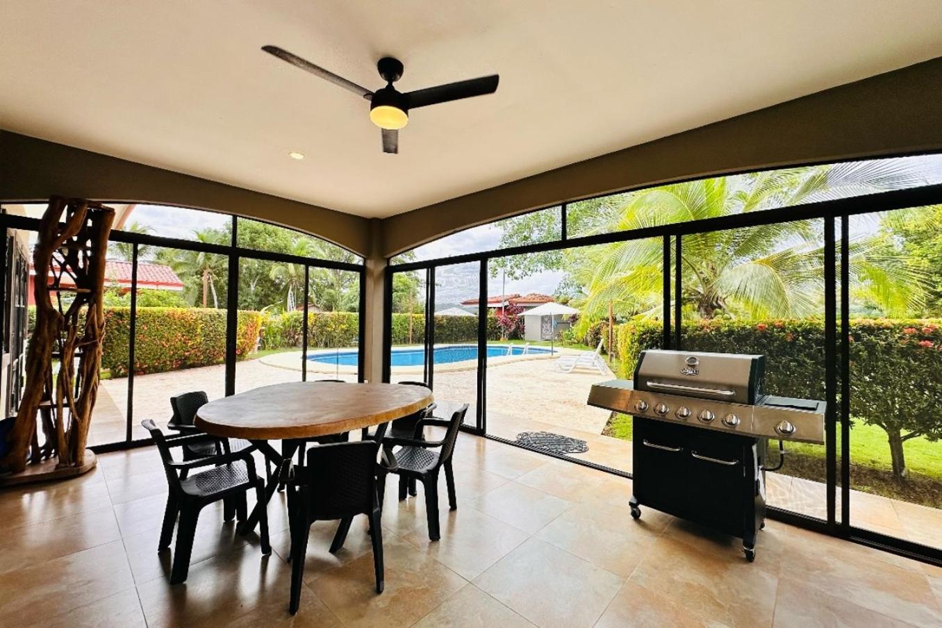 Villa Camino Corral by Vacation Pura Vida
