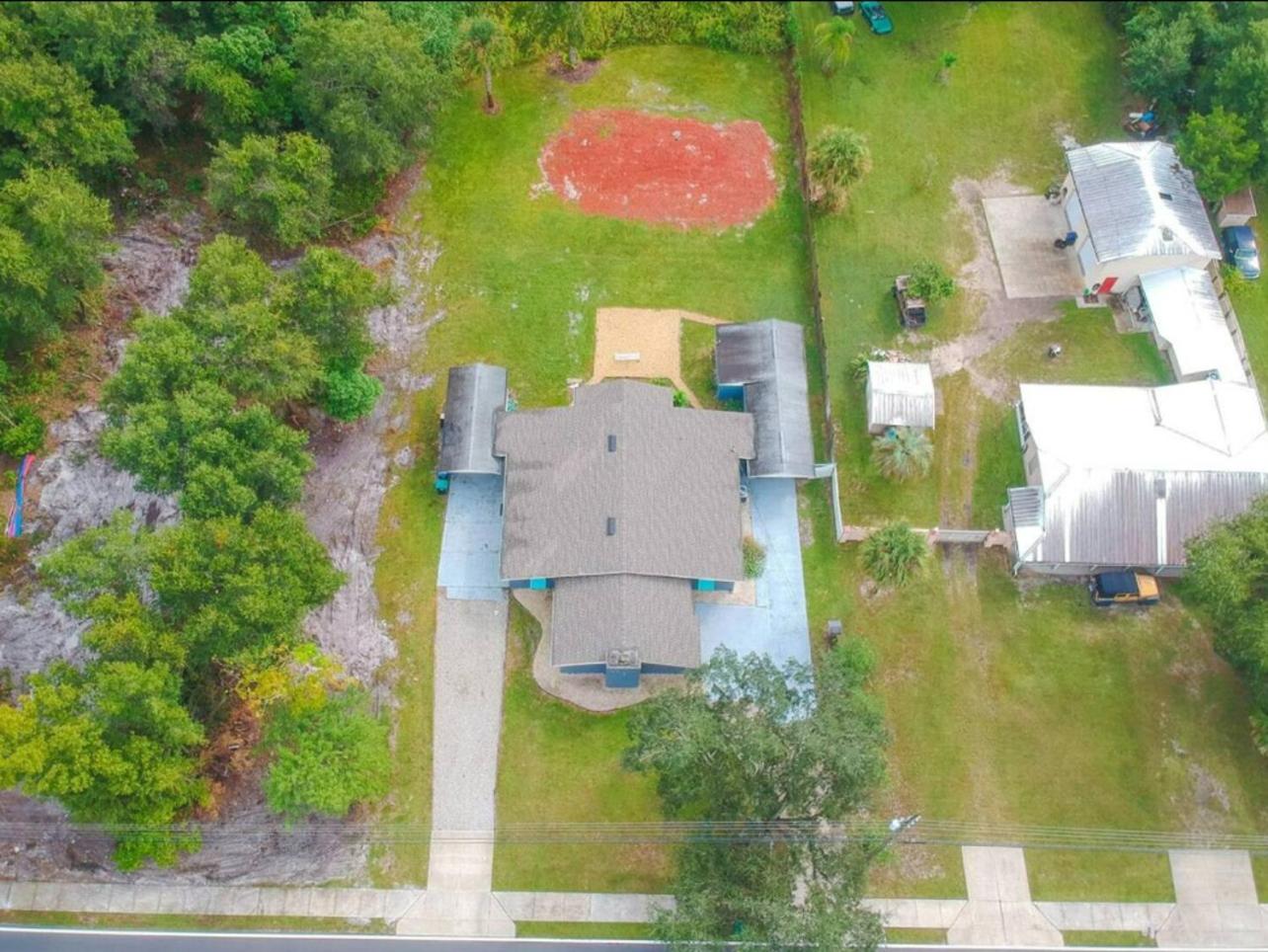 1br Orlando Retreat Fast Wi-fi Disney Fun