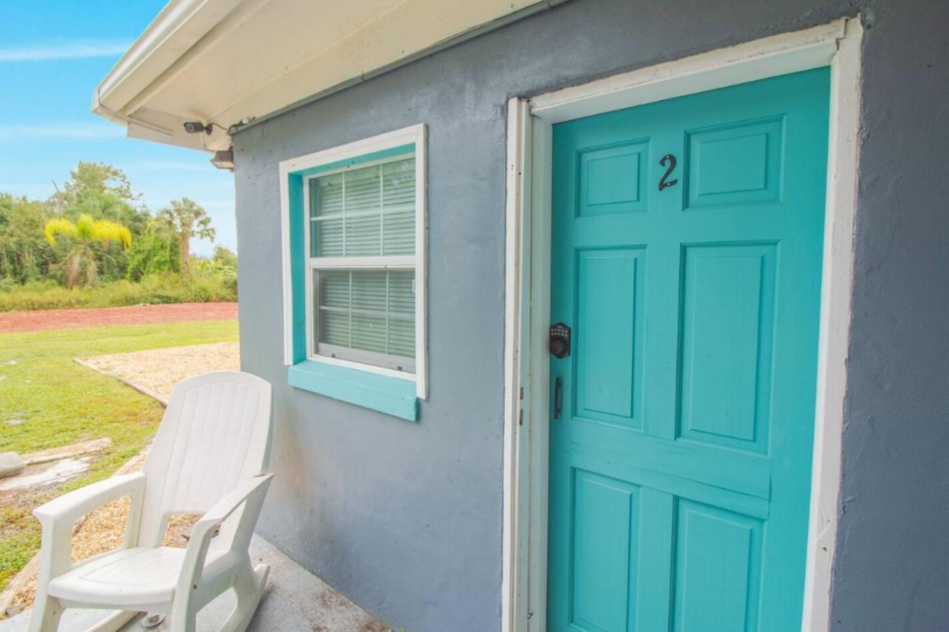 1br Orlando Retreat Fast Wi-fi Disney Fun