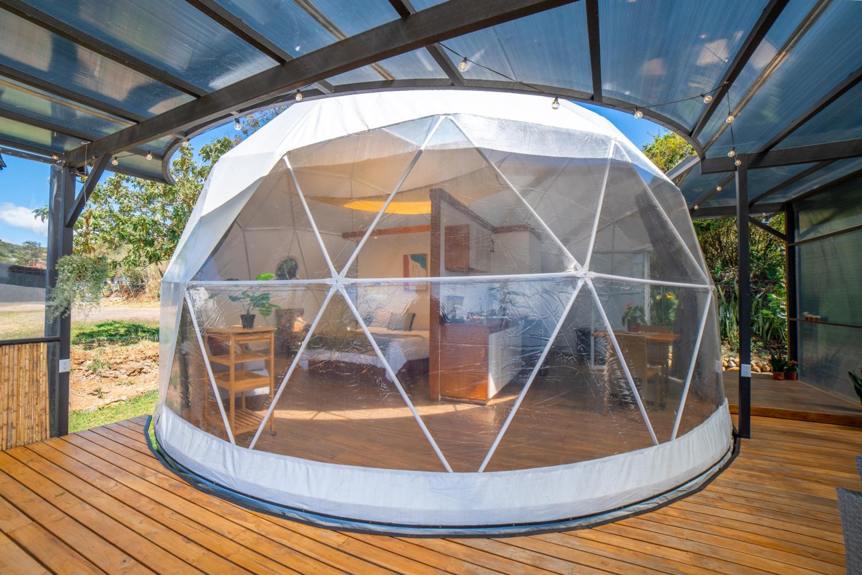 Tocuma Glamping