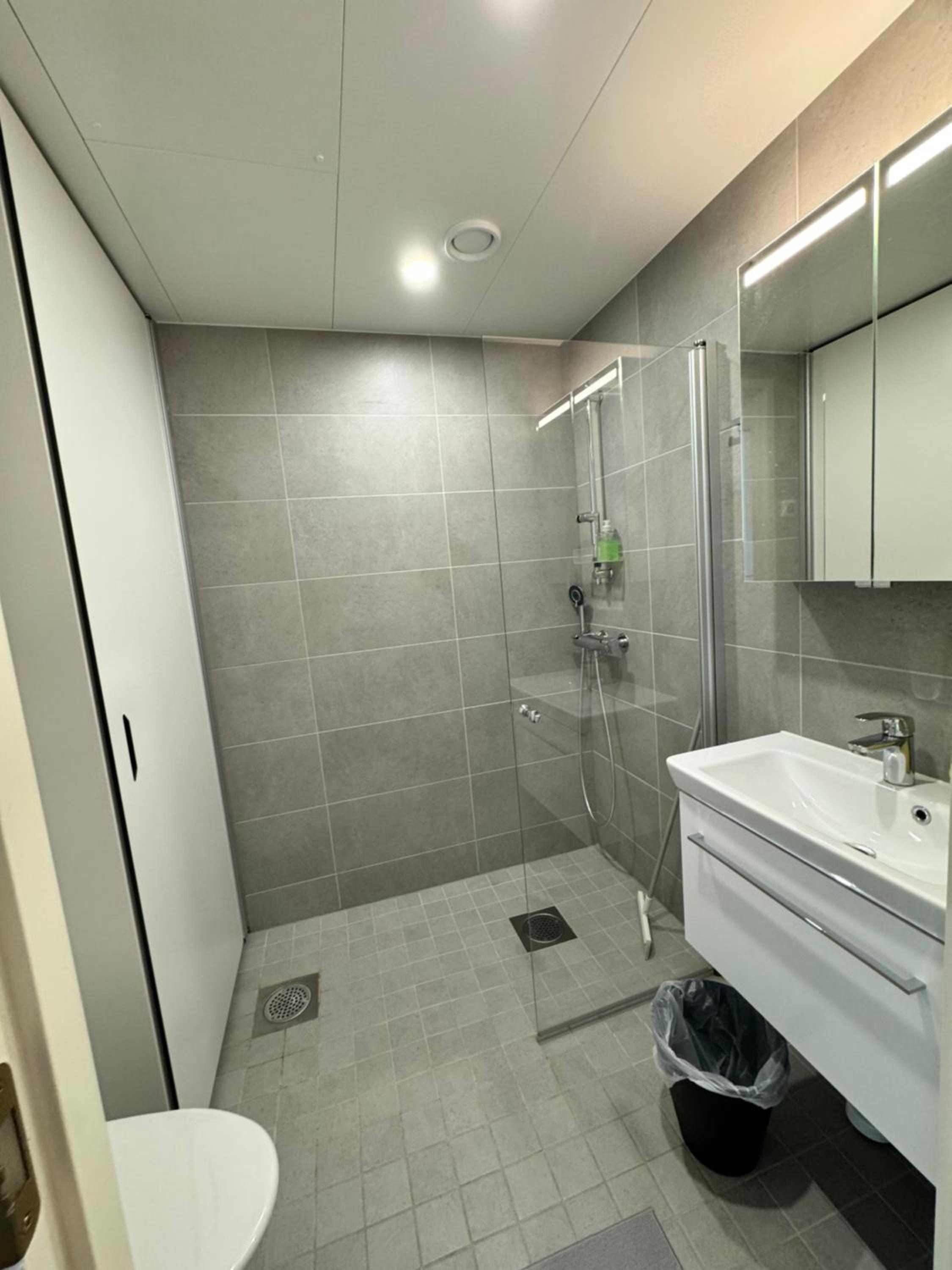 Transit Apartments HEL Airport