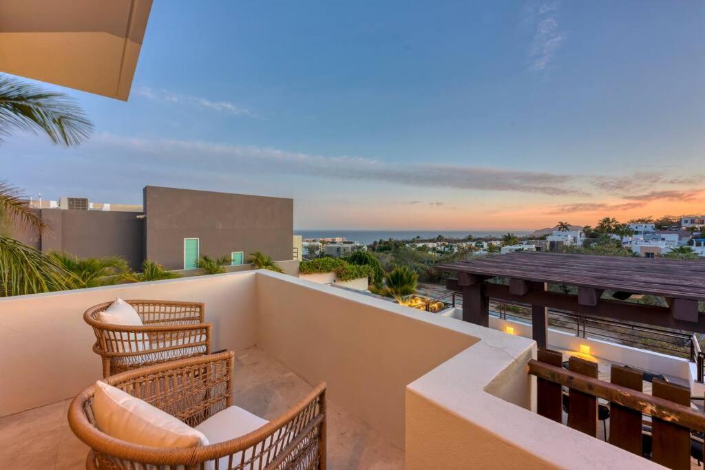 Casa Cielomar, Ocean View Villa with Pool view 5