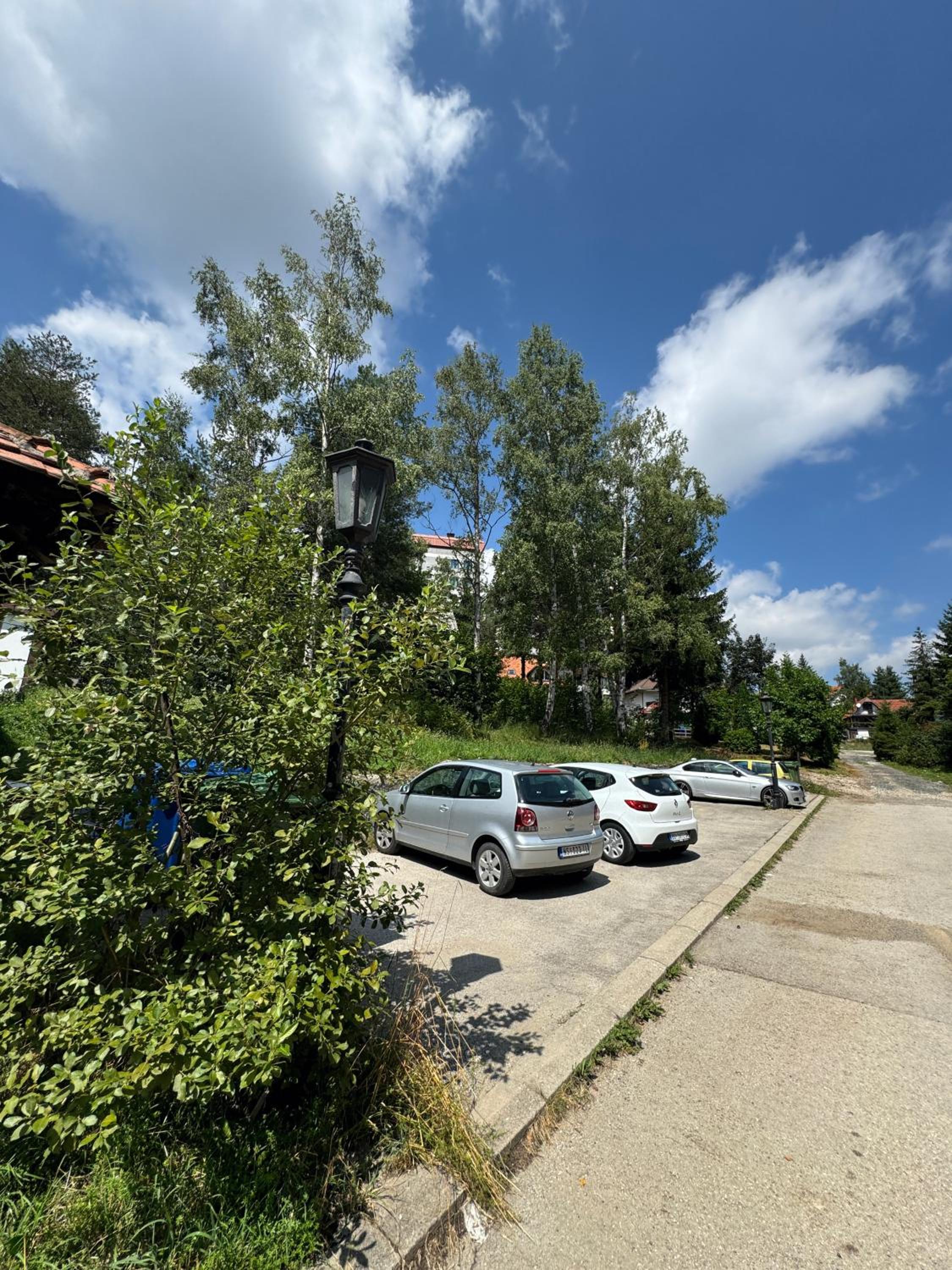 Sunčana Dolina Zlatibor view 5
