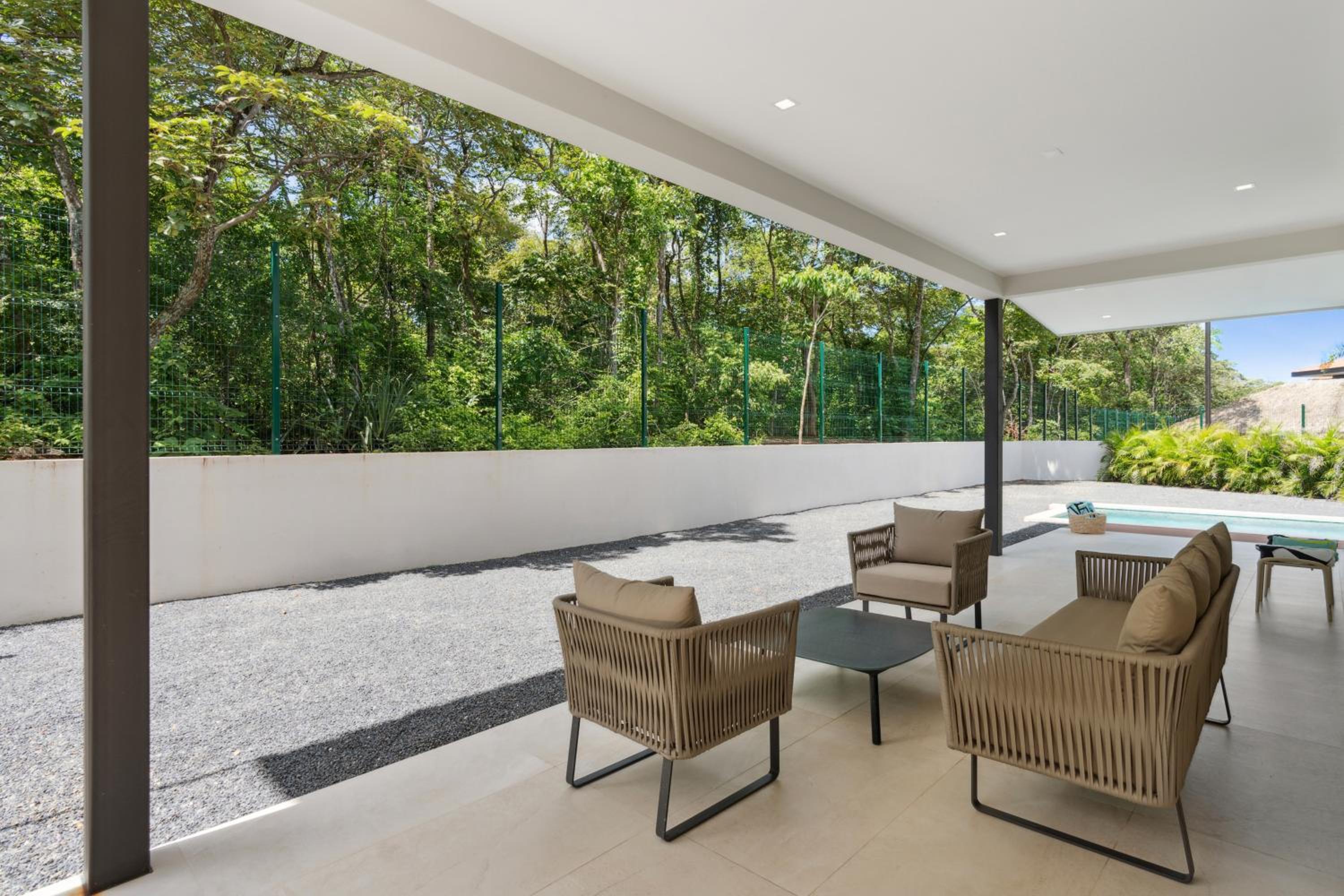 Bosques Twenty Three