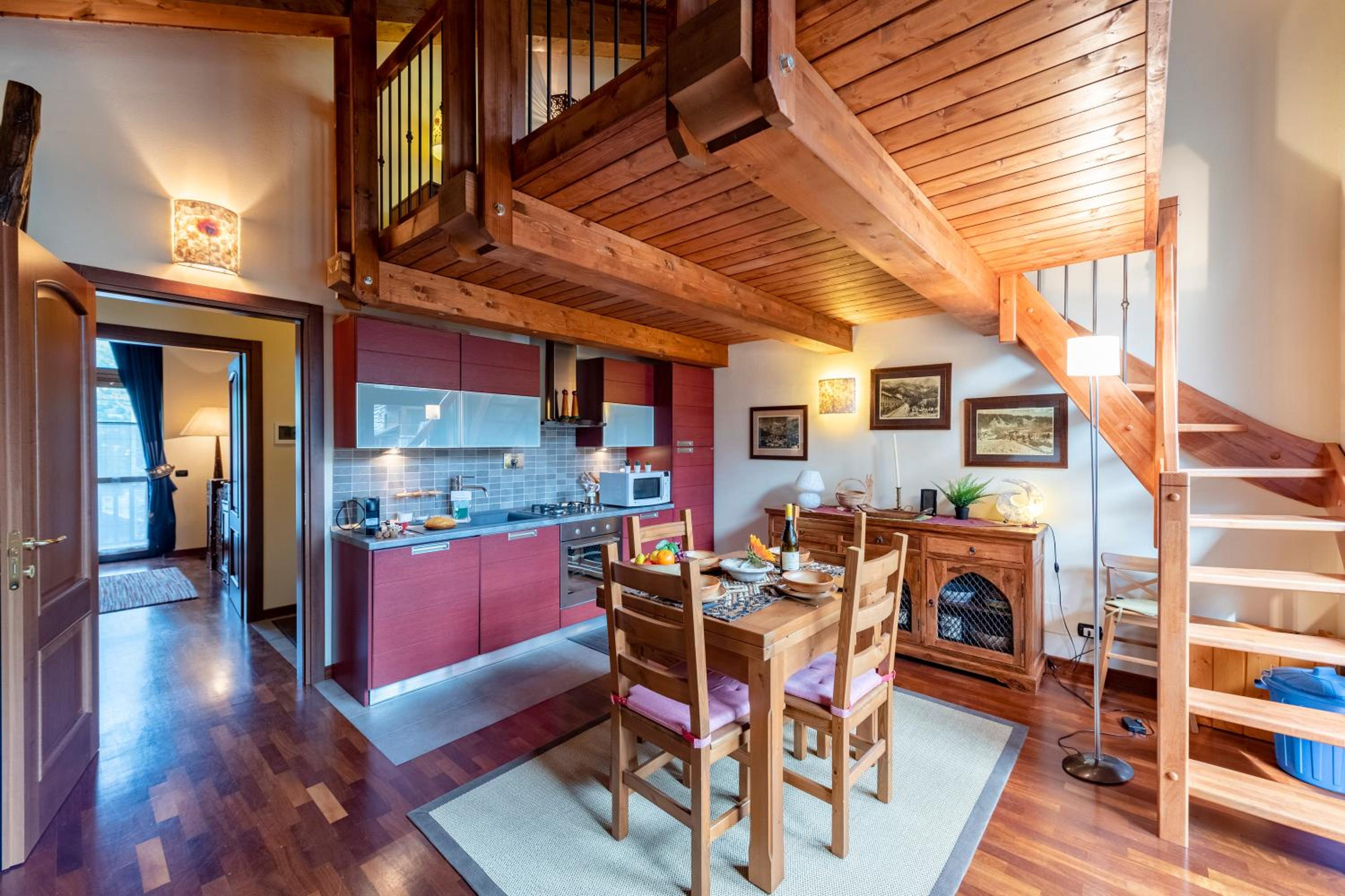 La Casa di Camus - Happy Rentals view 5