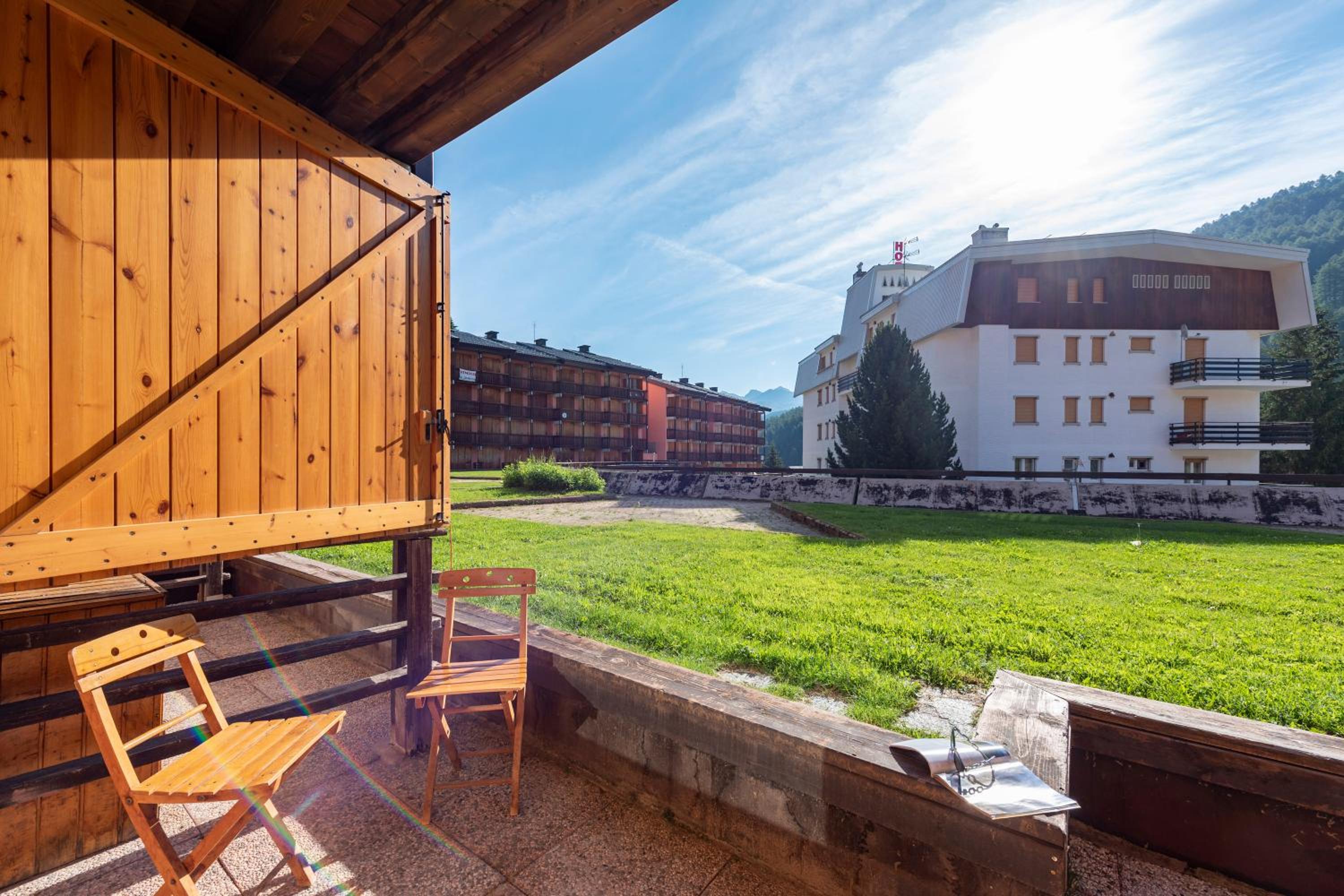 Studio Valleverde 4D - Happy Rentals view 2
