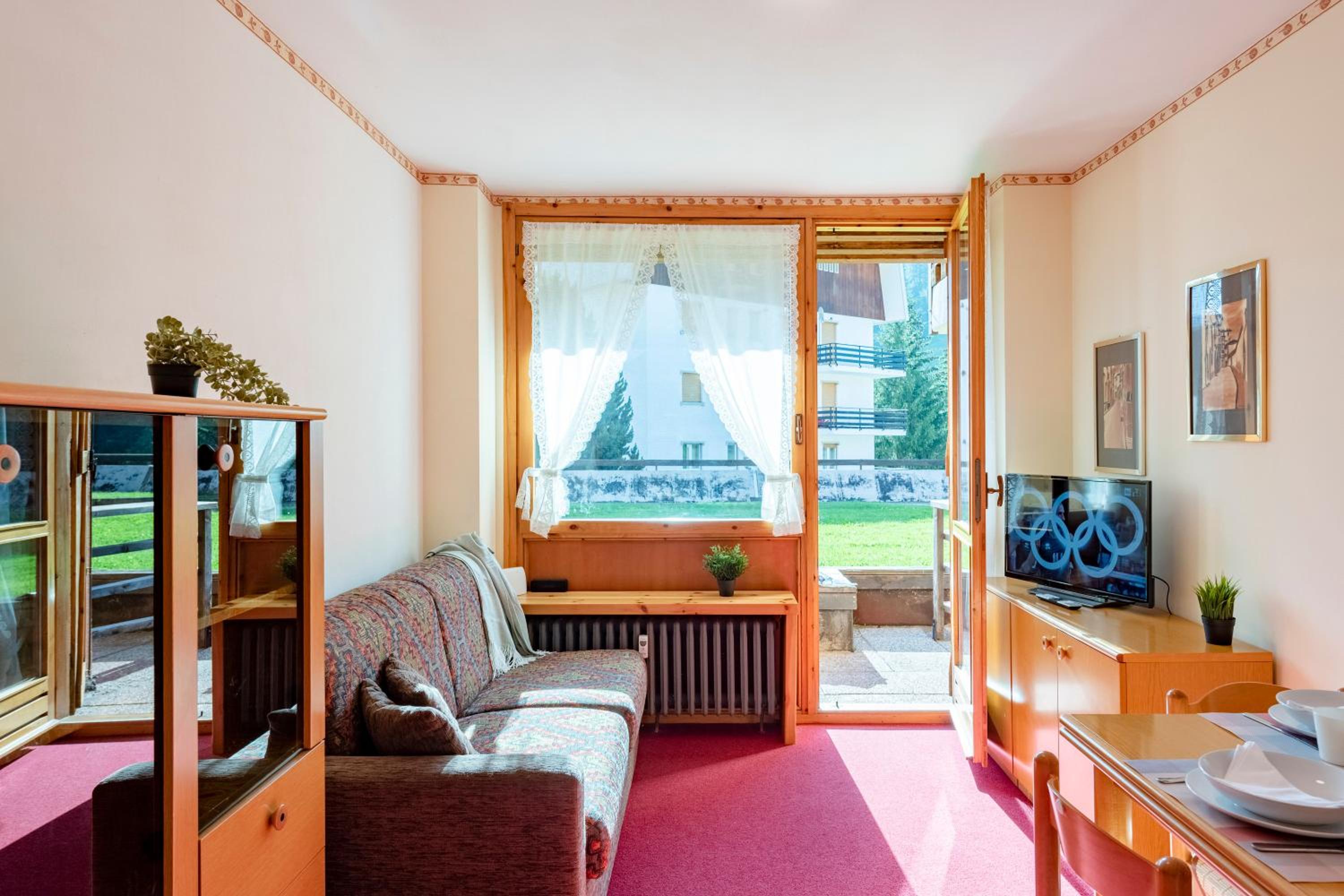 Studio Valleverde 4D - Happy Rentals view 4