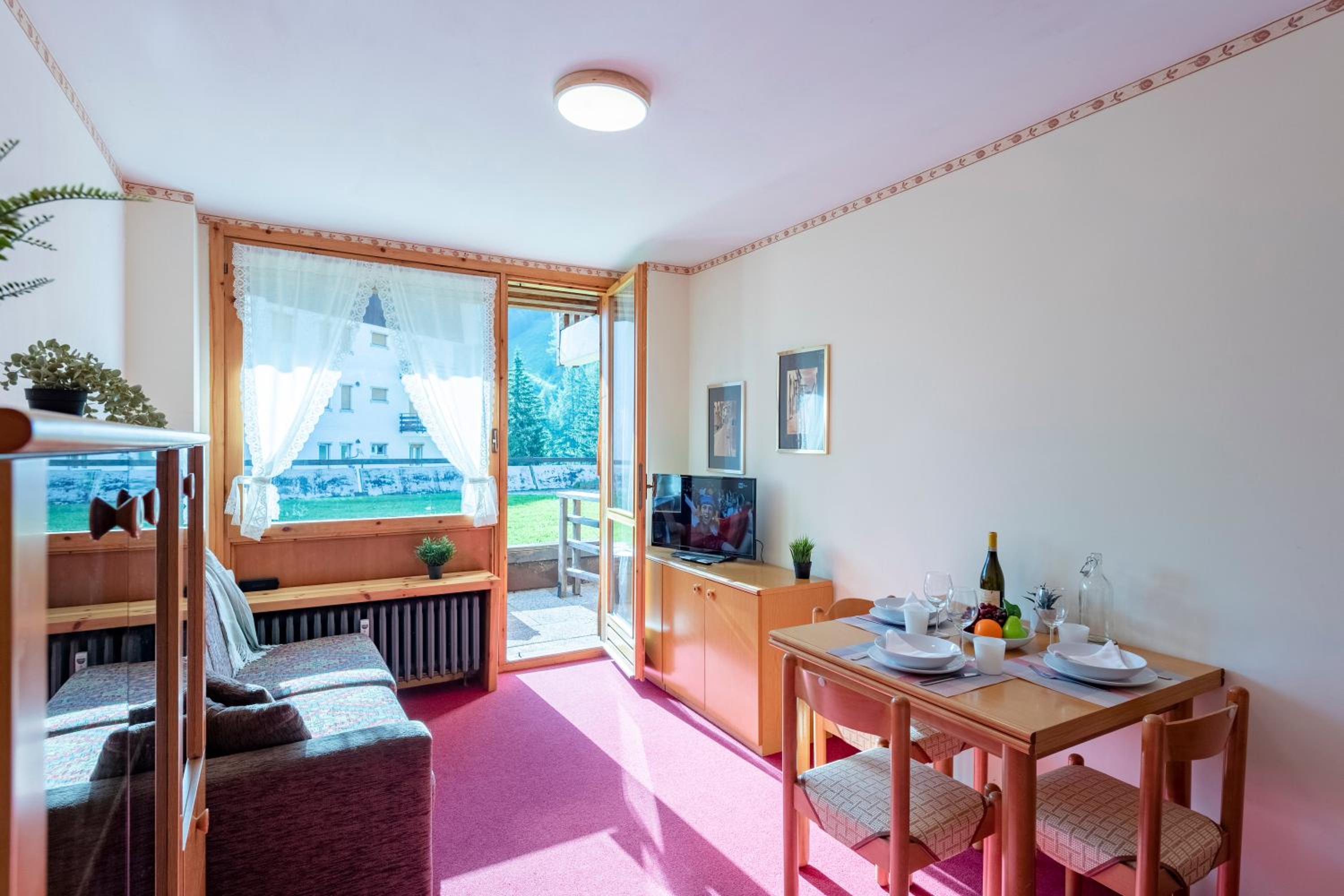 Studio Valleverde 4D - Happy Rentals view 5