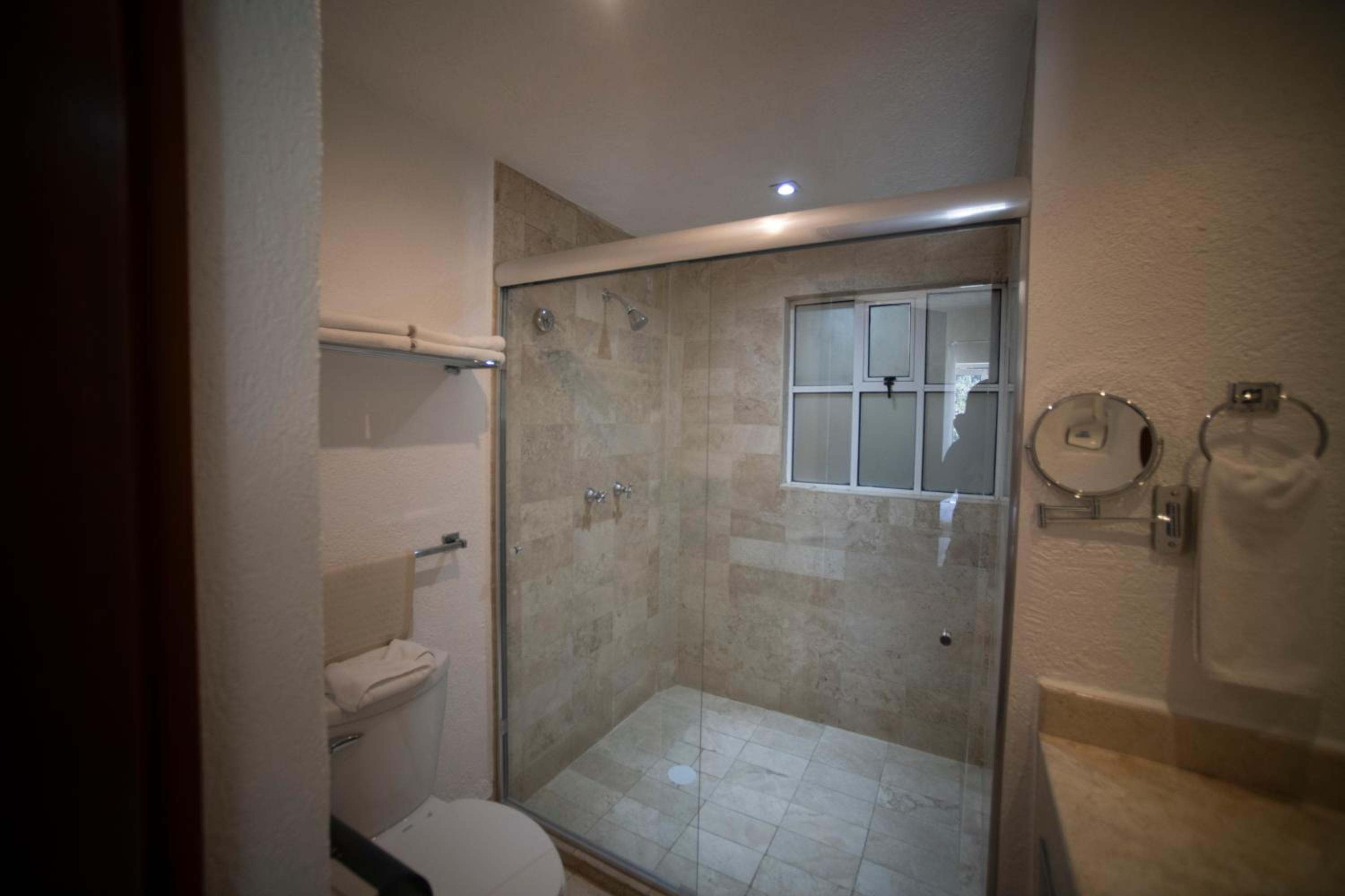 Hotel Marques Del Valle - Property Image 8