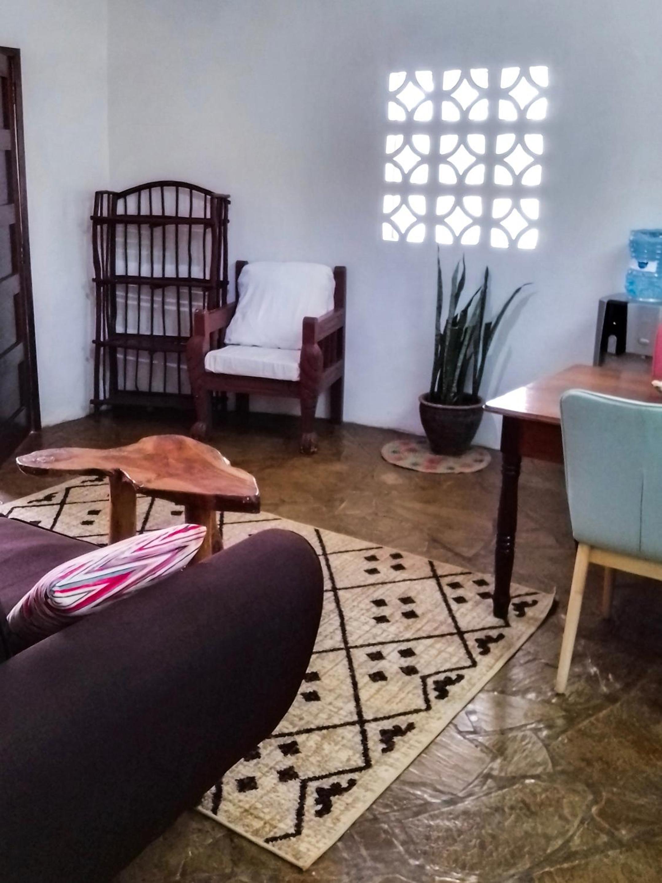 Bushbaby Cottage Diani Beach - with Starlink Highspeed Internet !!!! view 2