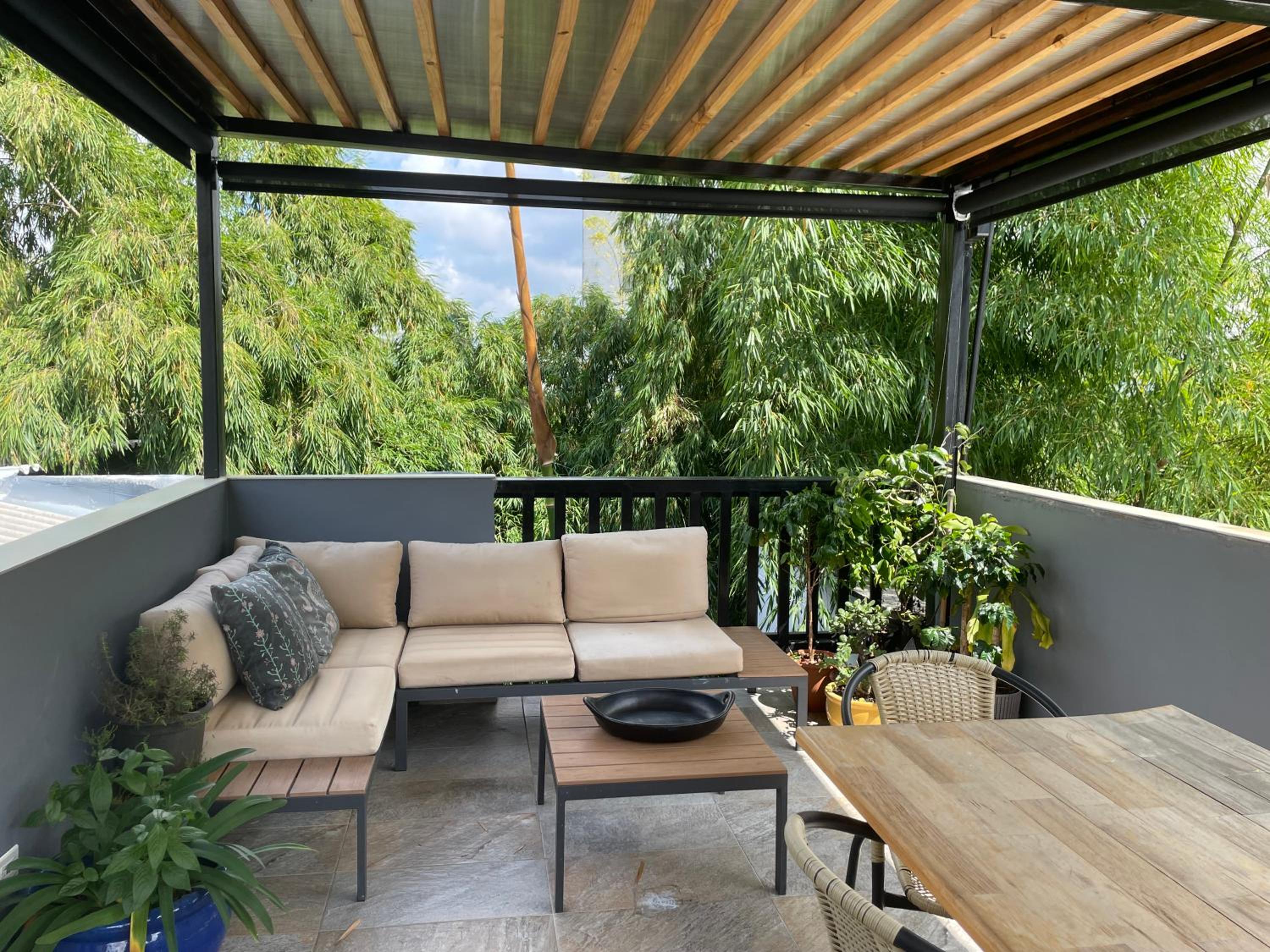 Apartamento Entero en Pinares Pereira