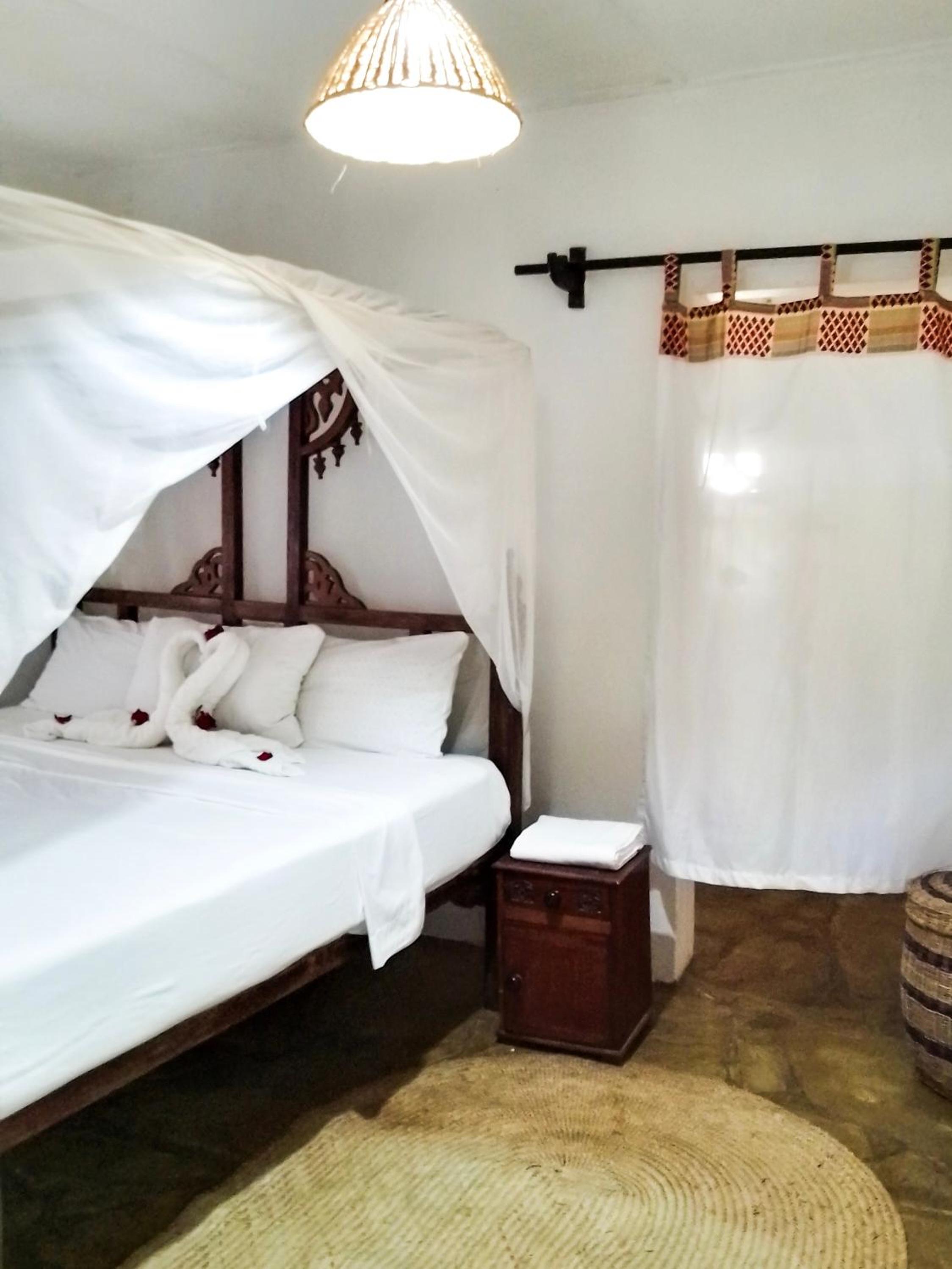 Bushbaby Cottage Diani Beach - with Starlink Highspeed Internet !!!! view 5