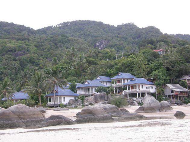 Phangan Orchid Resort