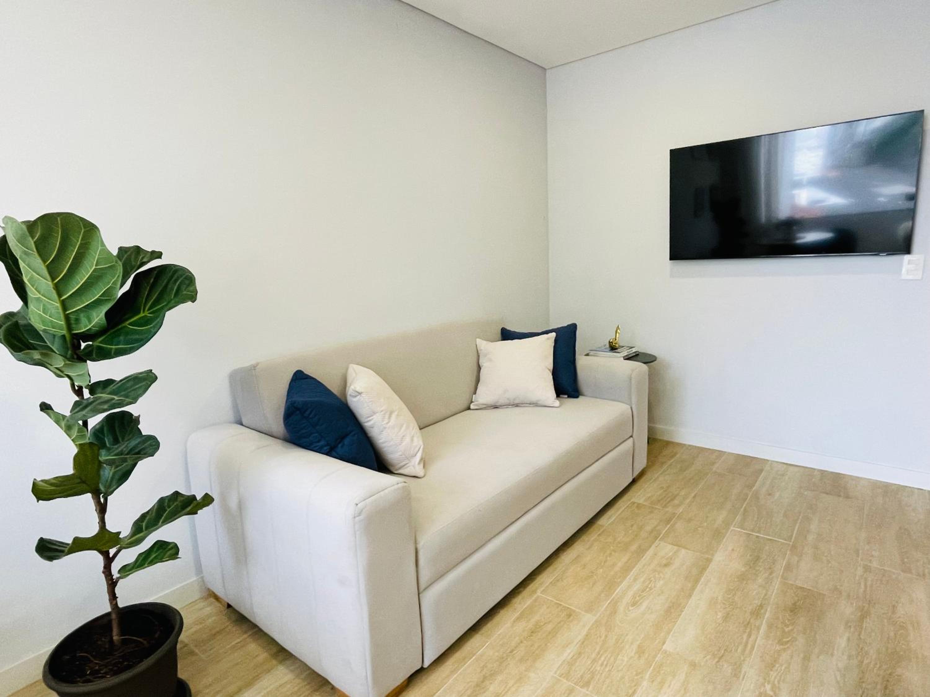 Apartamento Entero en Pinares Pereira