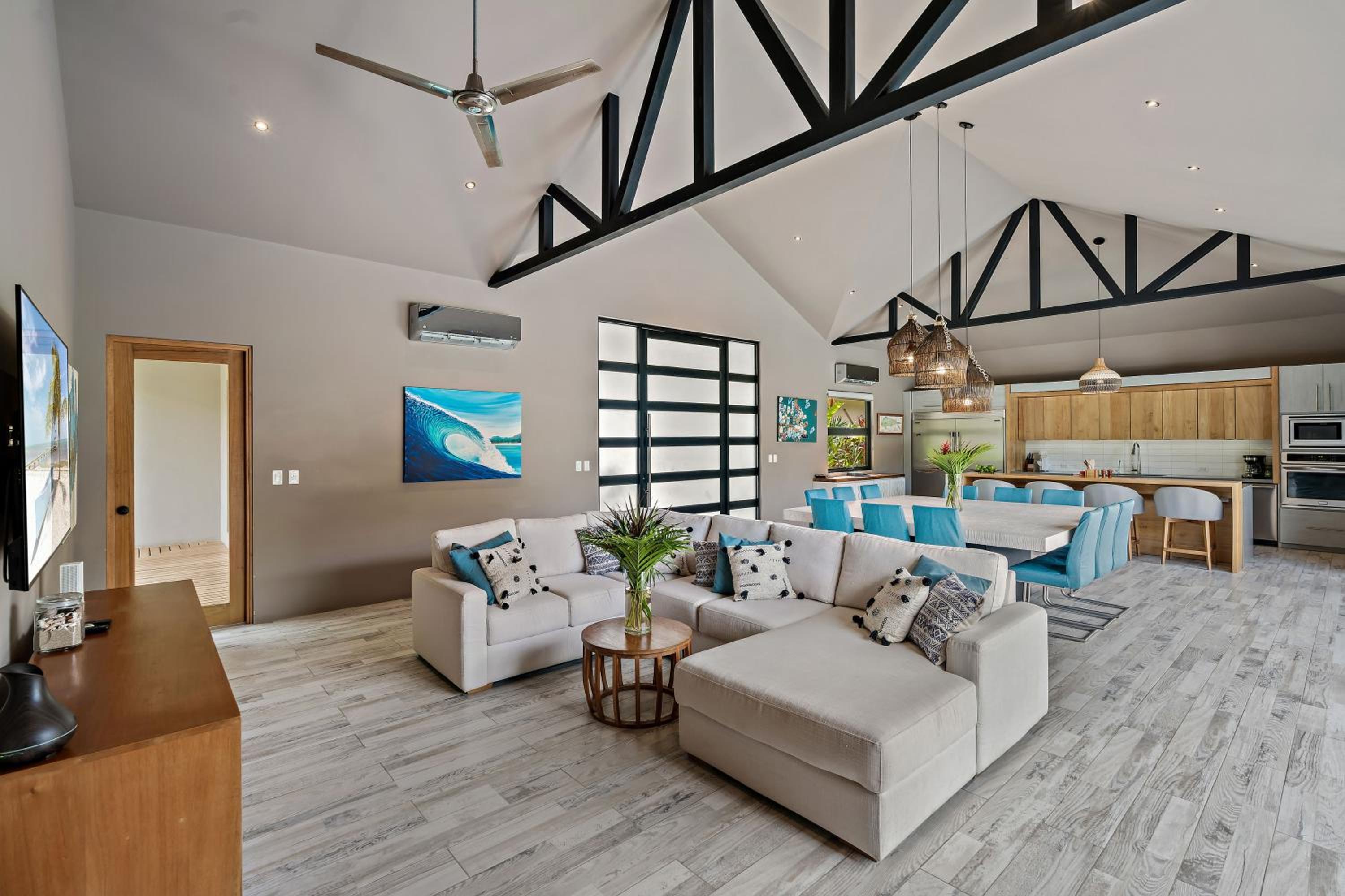 The Sanctuary