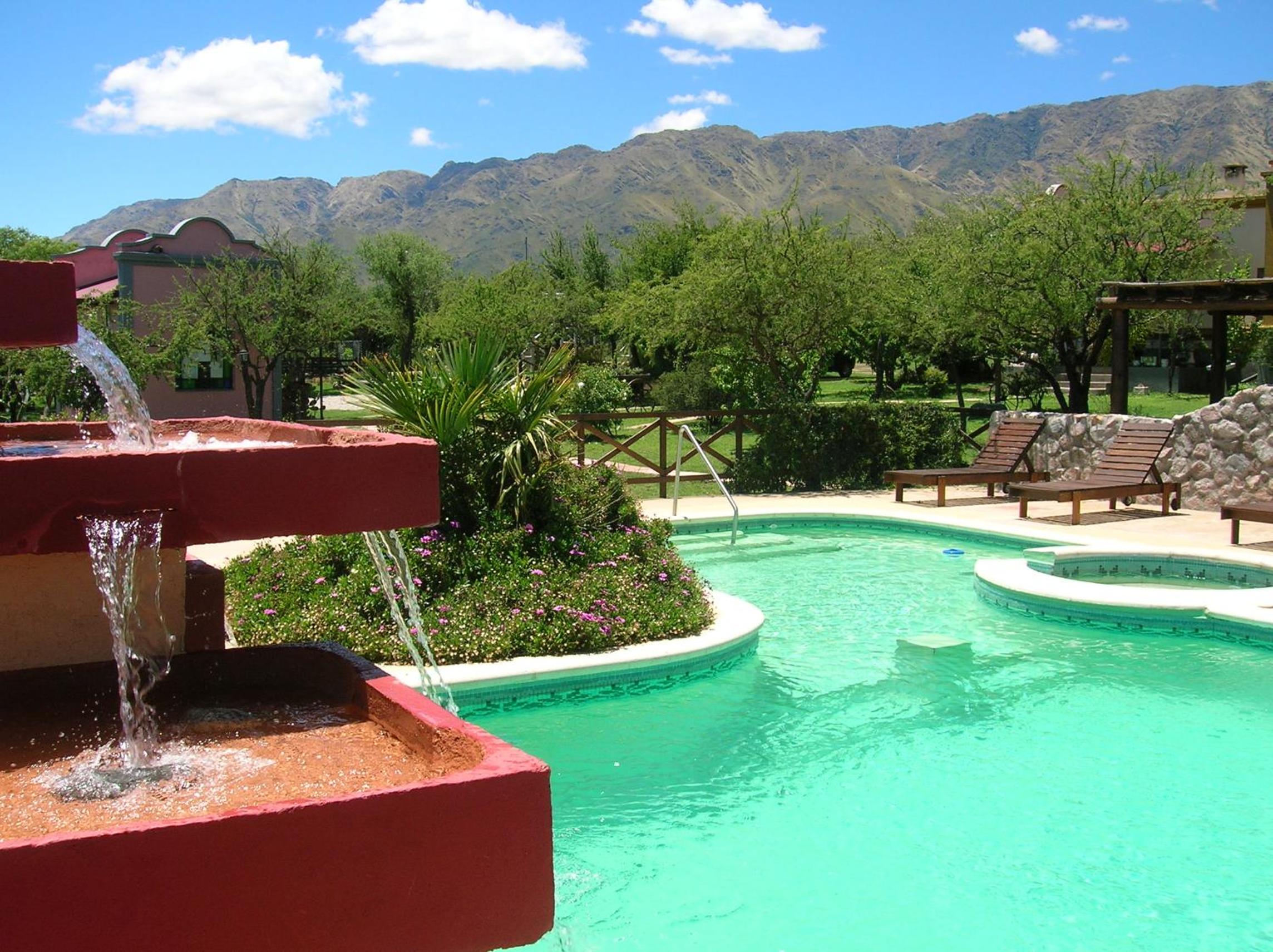 Posada Los Antiguos-Adults Only