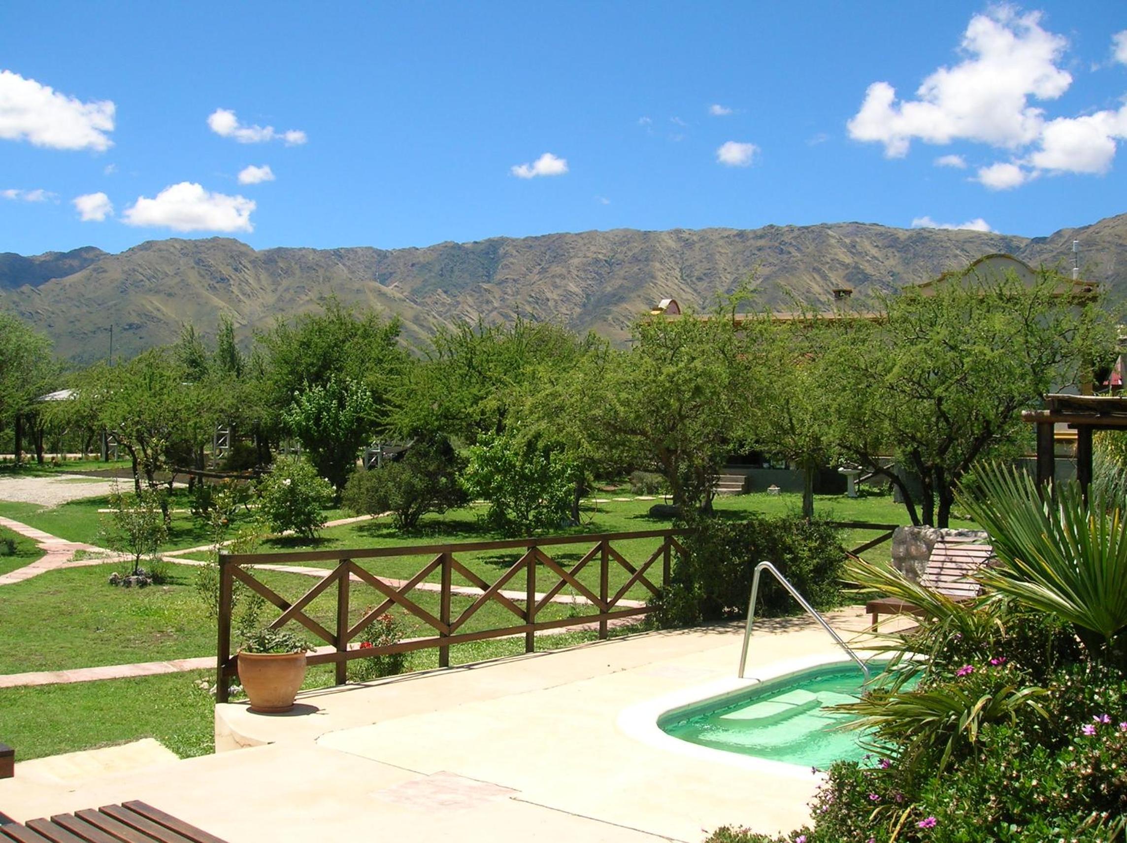 Posada Los Antiguos-Adults Only
