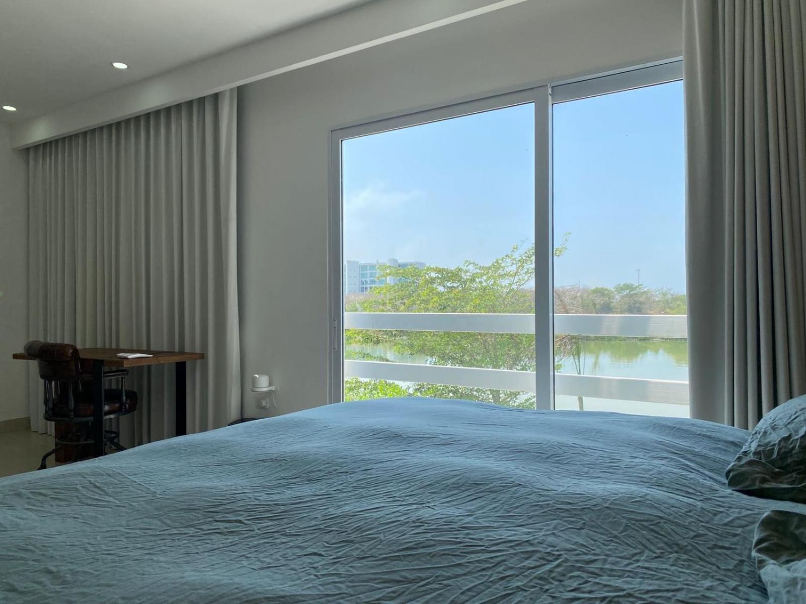 Hermosa casa en Karibana Ctg