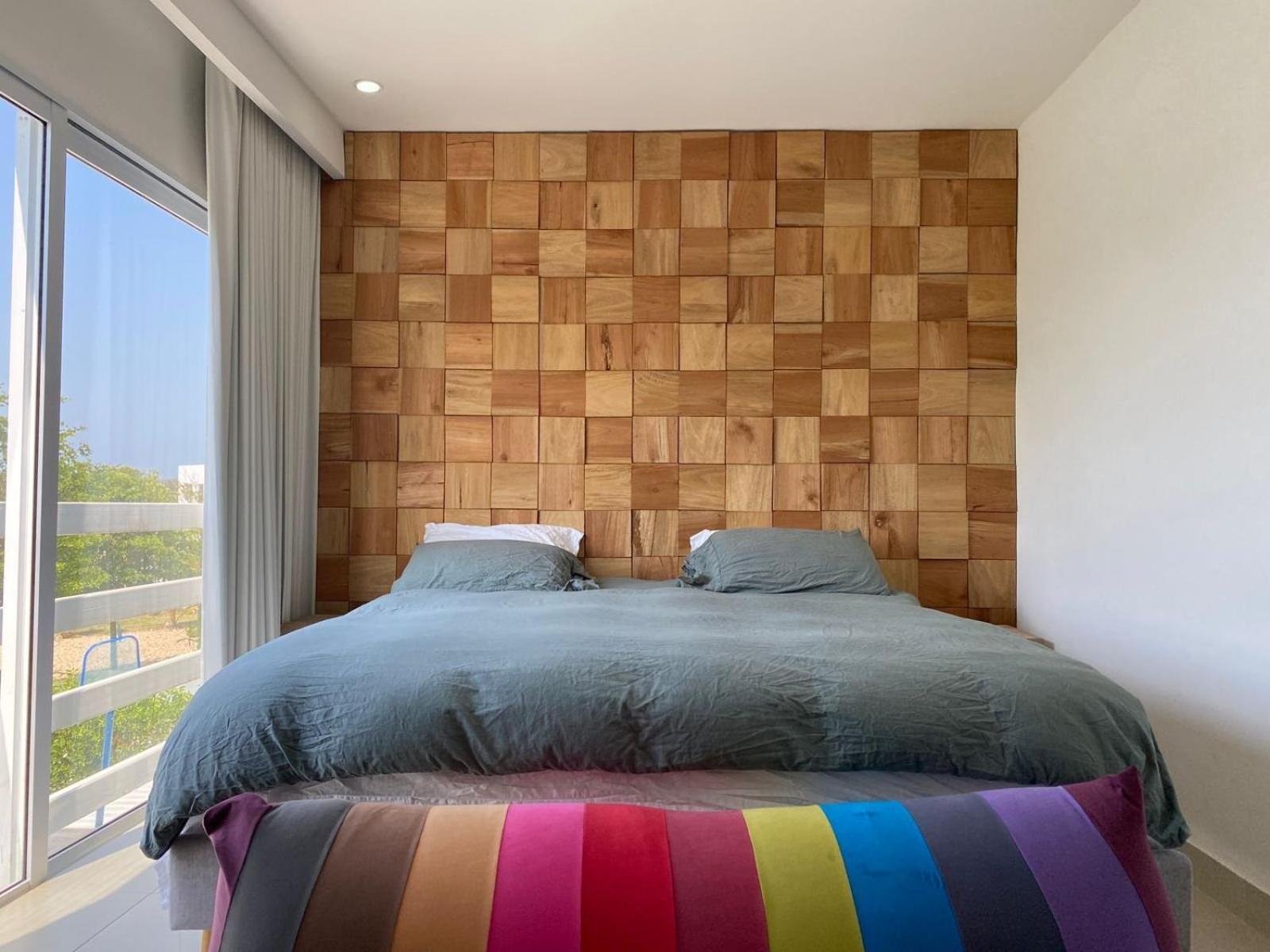 Hermosa casa en Karibana Ctg