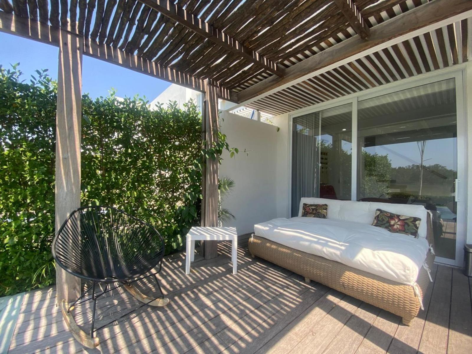 Hermosa casa en Karibana Ctg