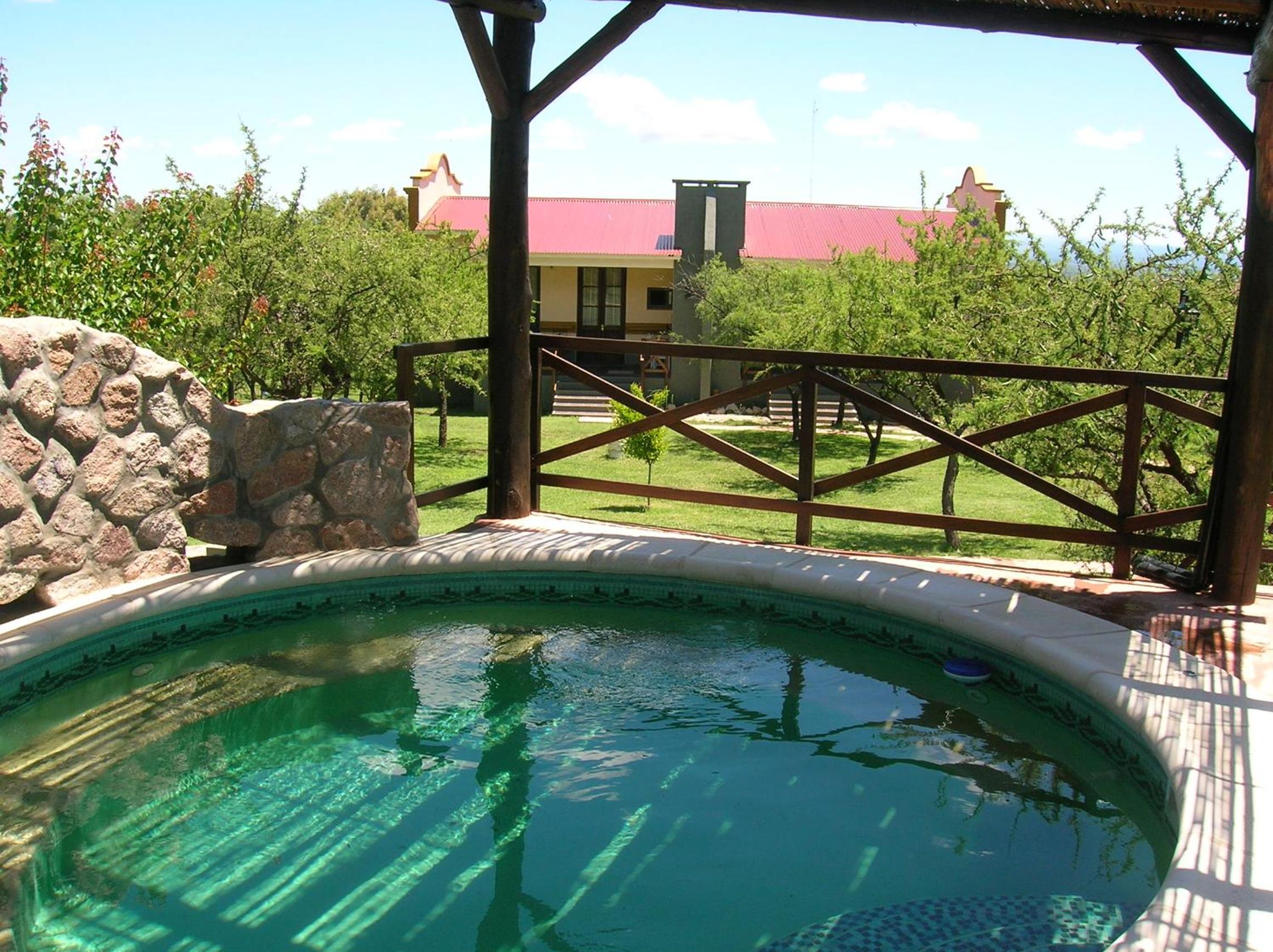 Posada Los Antiguos-Adults Only
