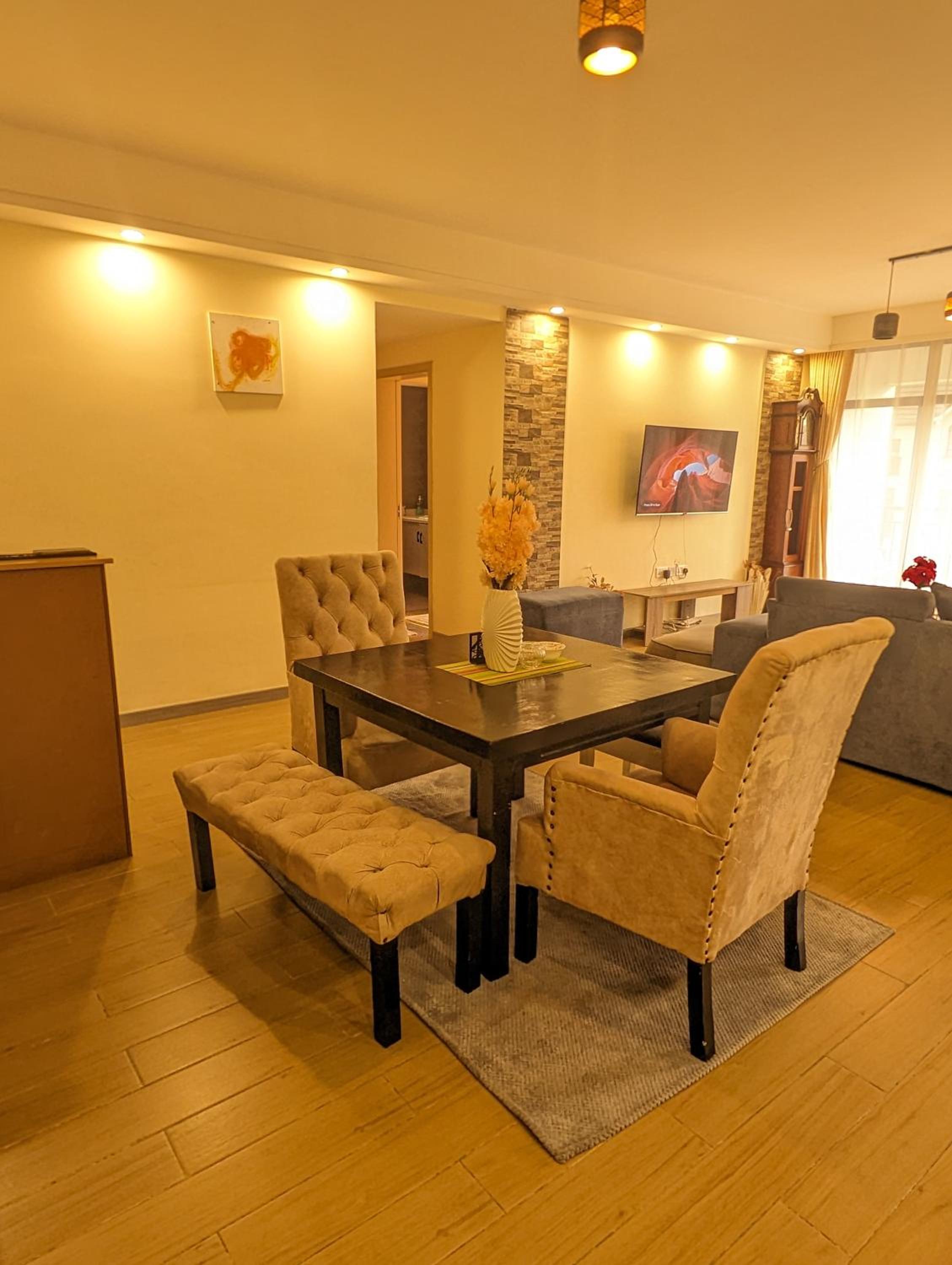 Comfy House - Nakuru