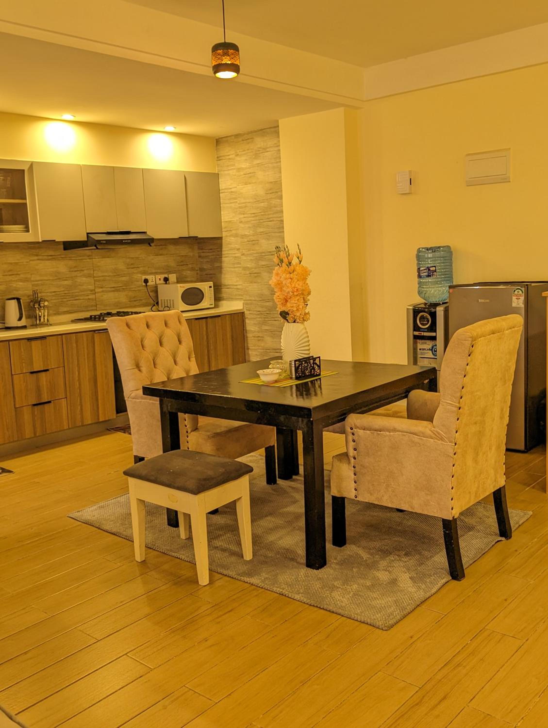 Comfy House - Nakuru