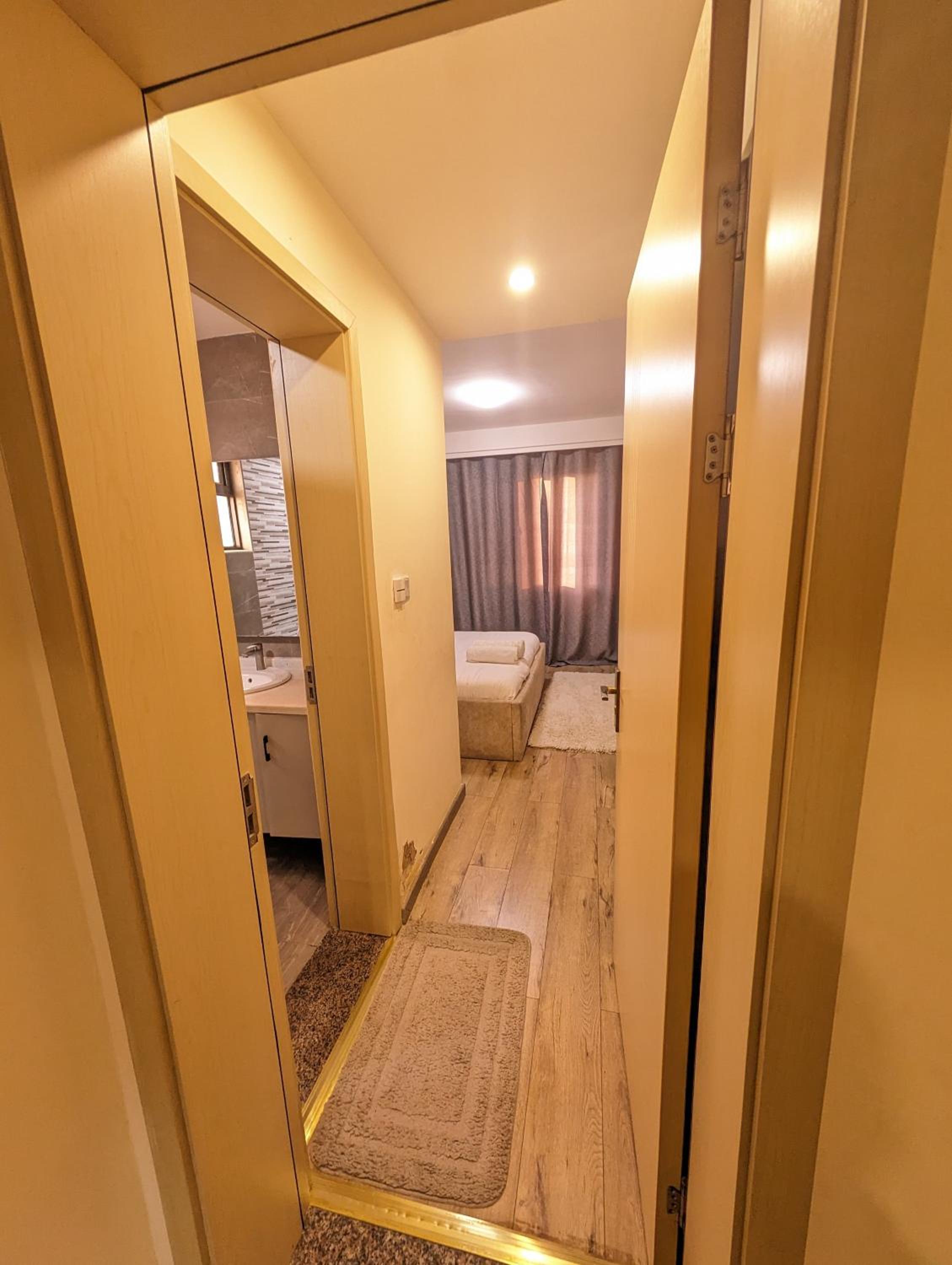 Comfy House - Nakuru