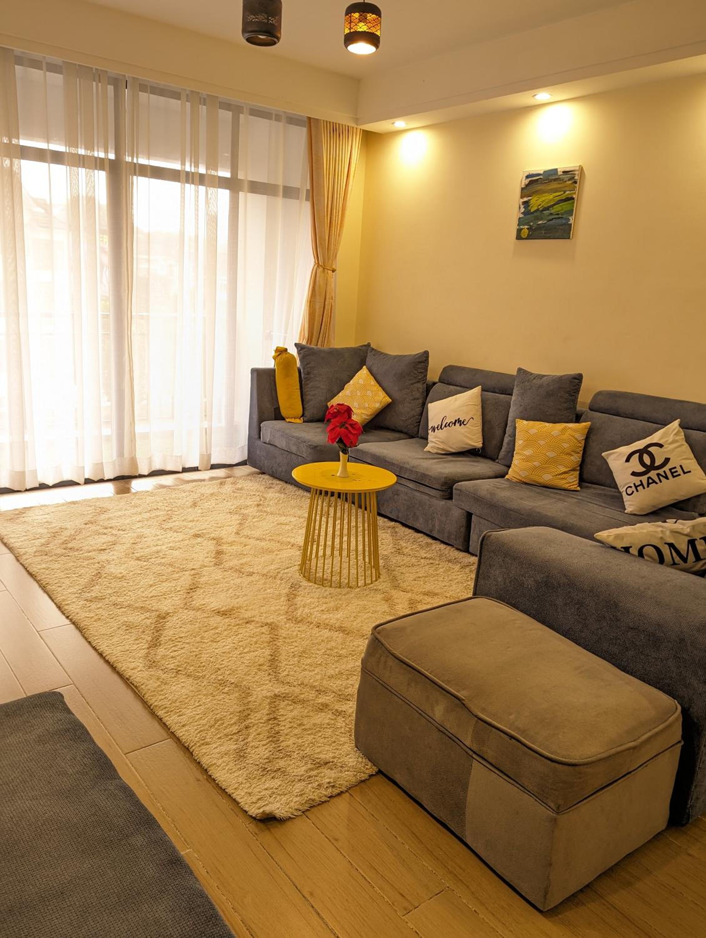 Comfy House - Nakuru