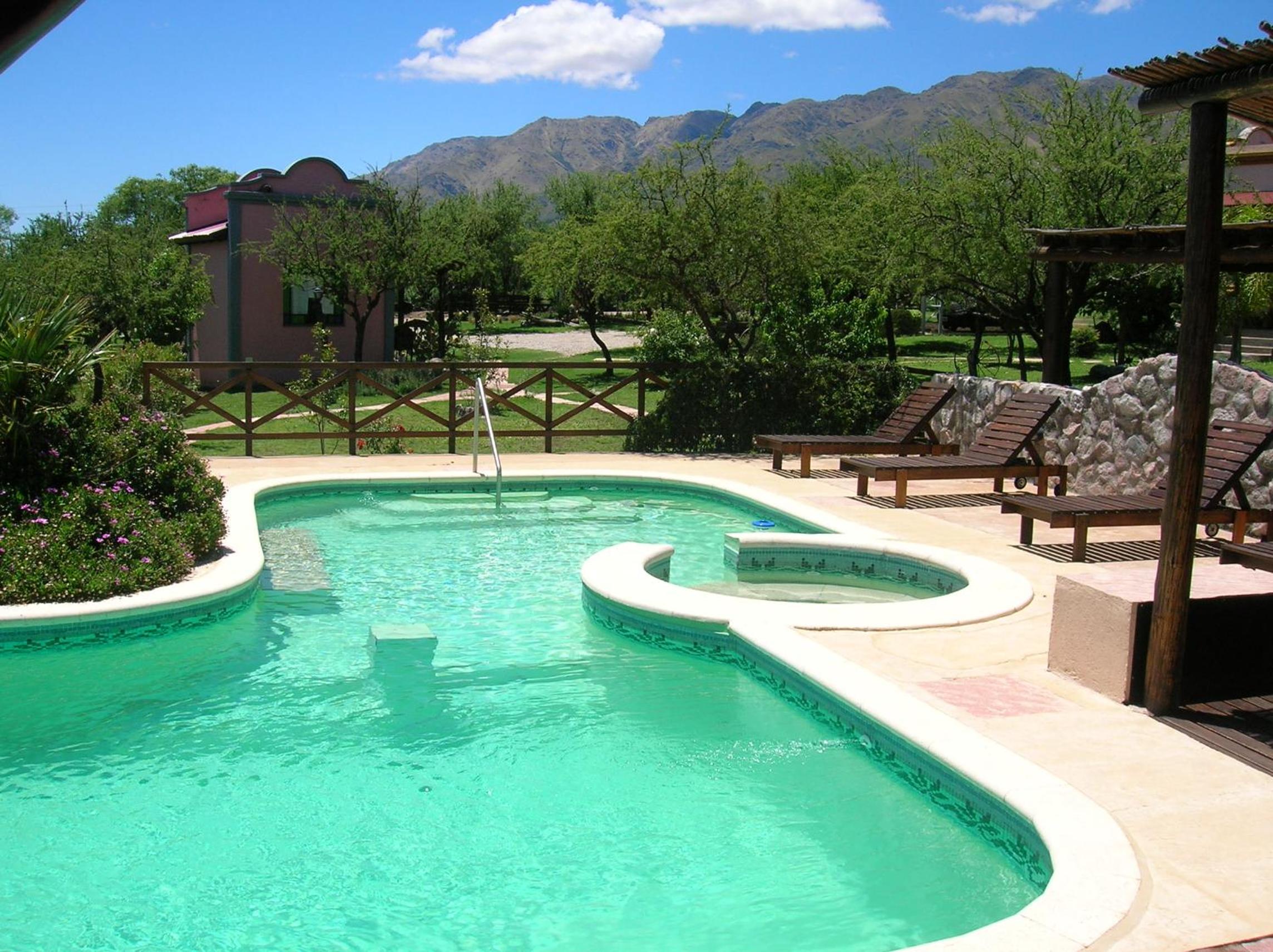 Posada Los Antiguos-Adults Only