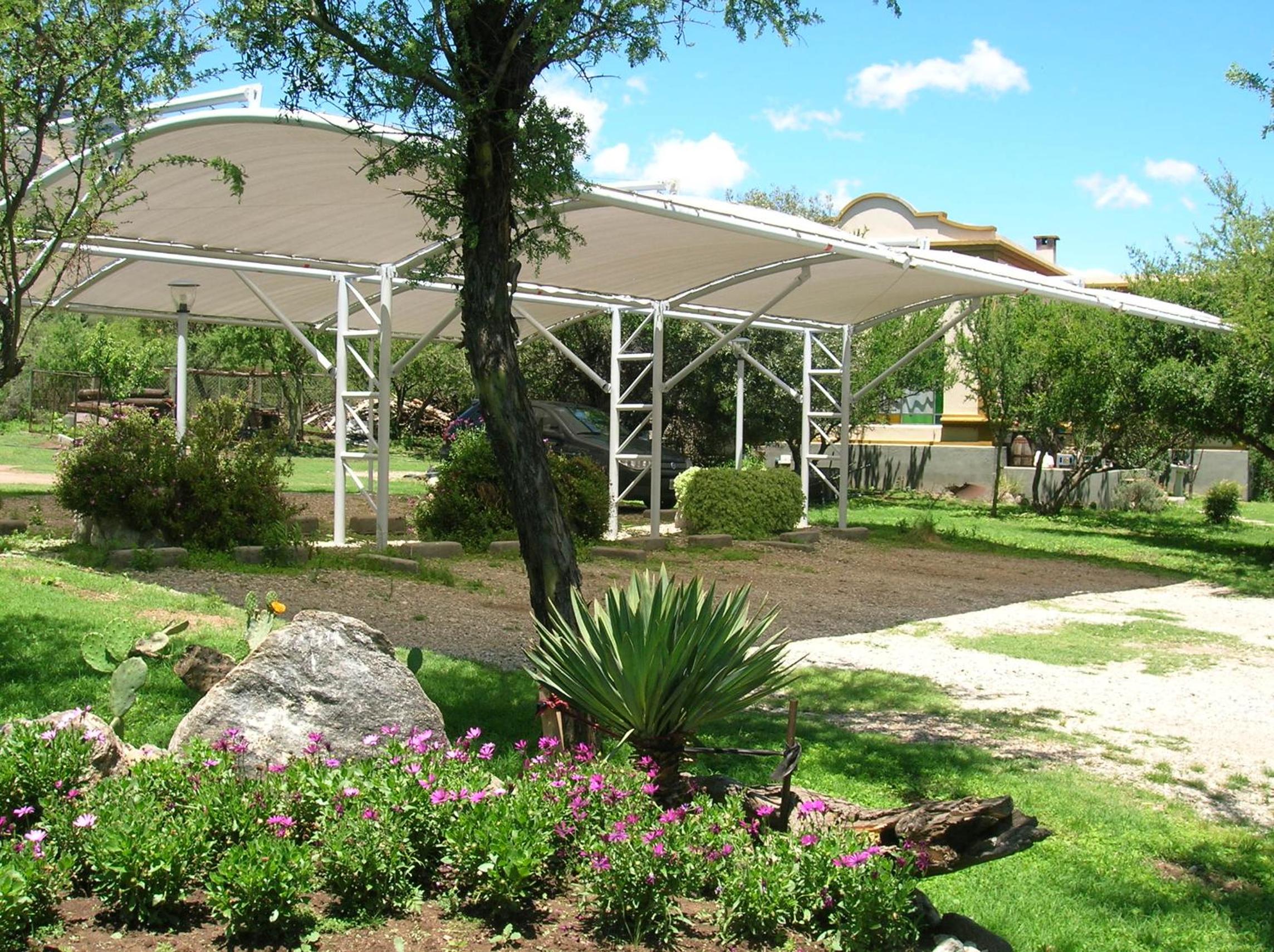 Posada Los Antiguos-Adults Only