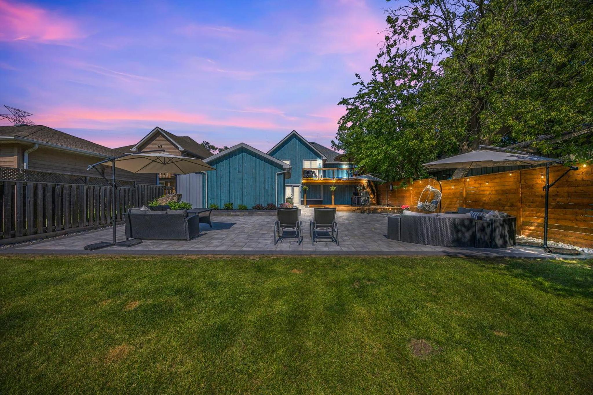 The Nautical Nook Luxury Beach House
