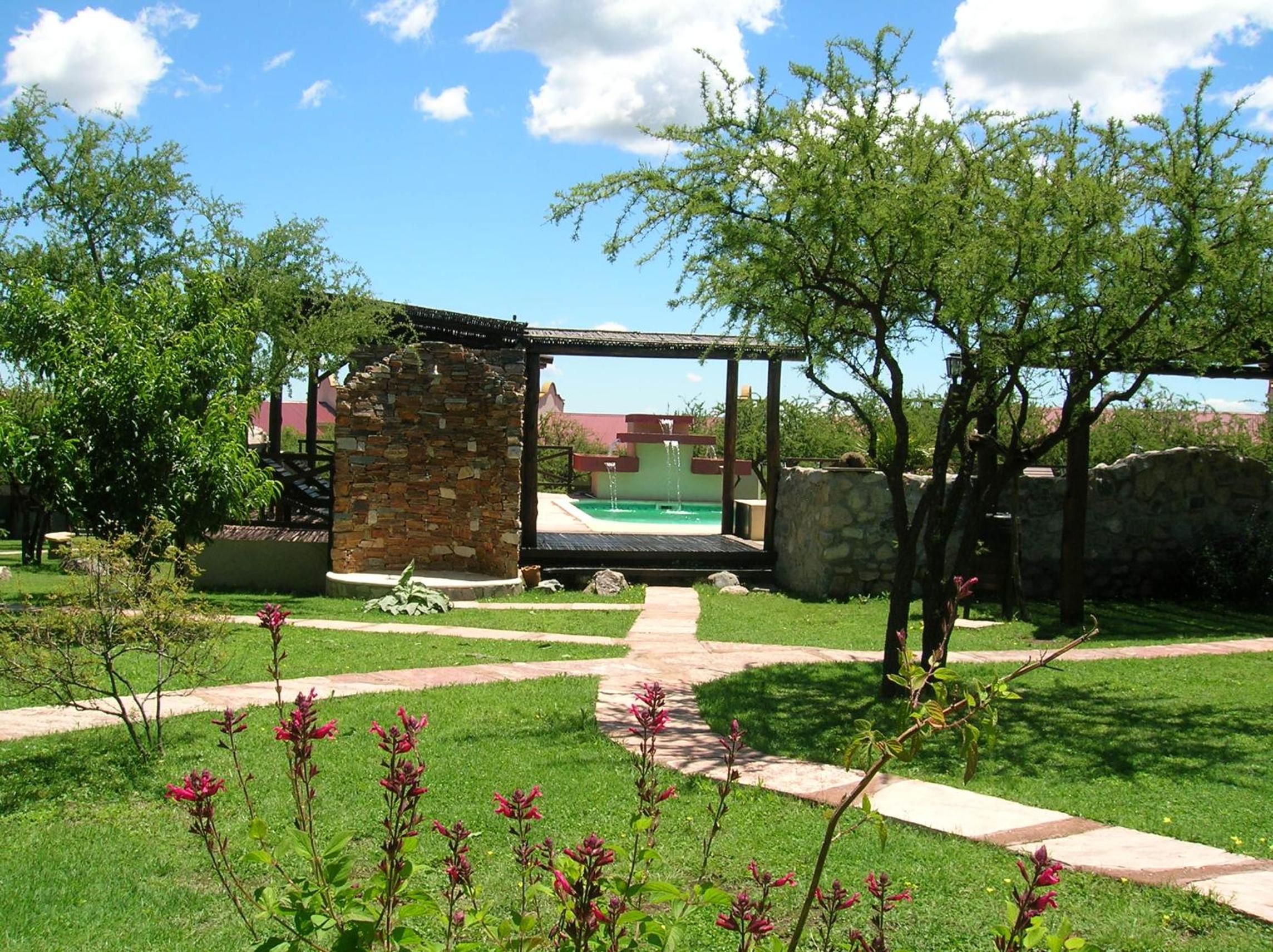 Posada Los Antiguos-Adults Only
