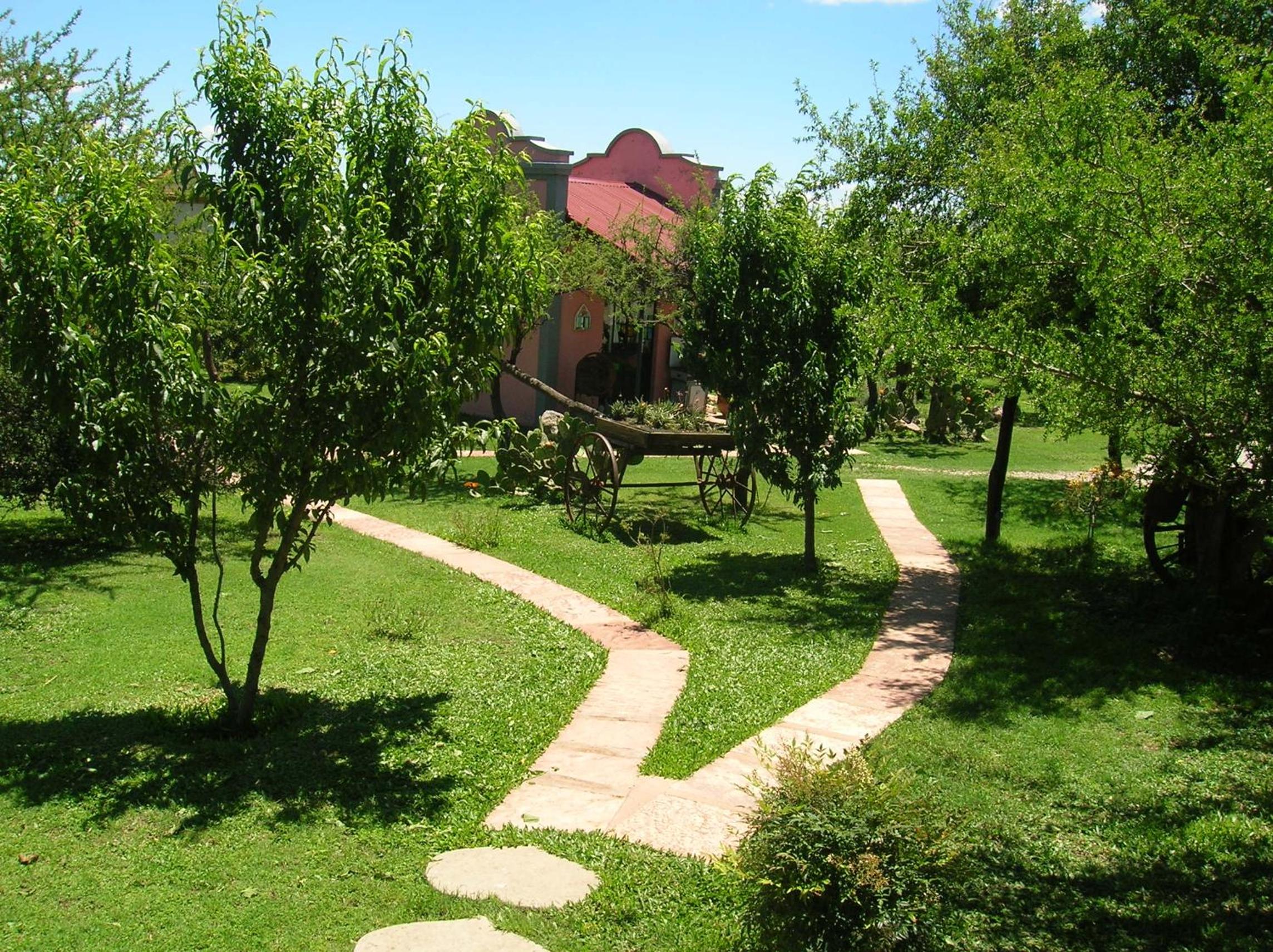 Posada Los Antiguos-Adults Only