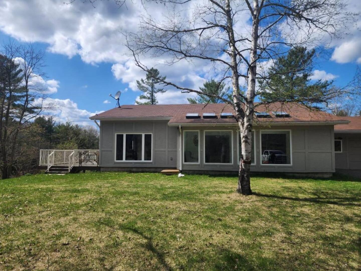 Muskoka Bliss
