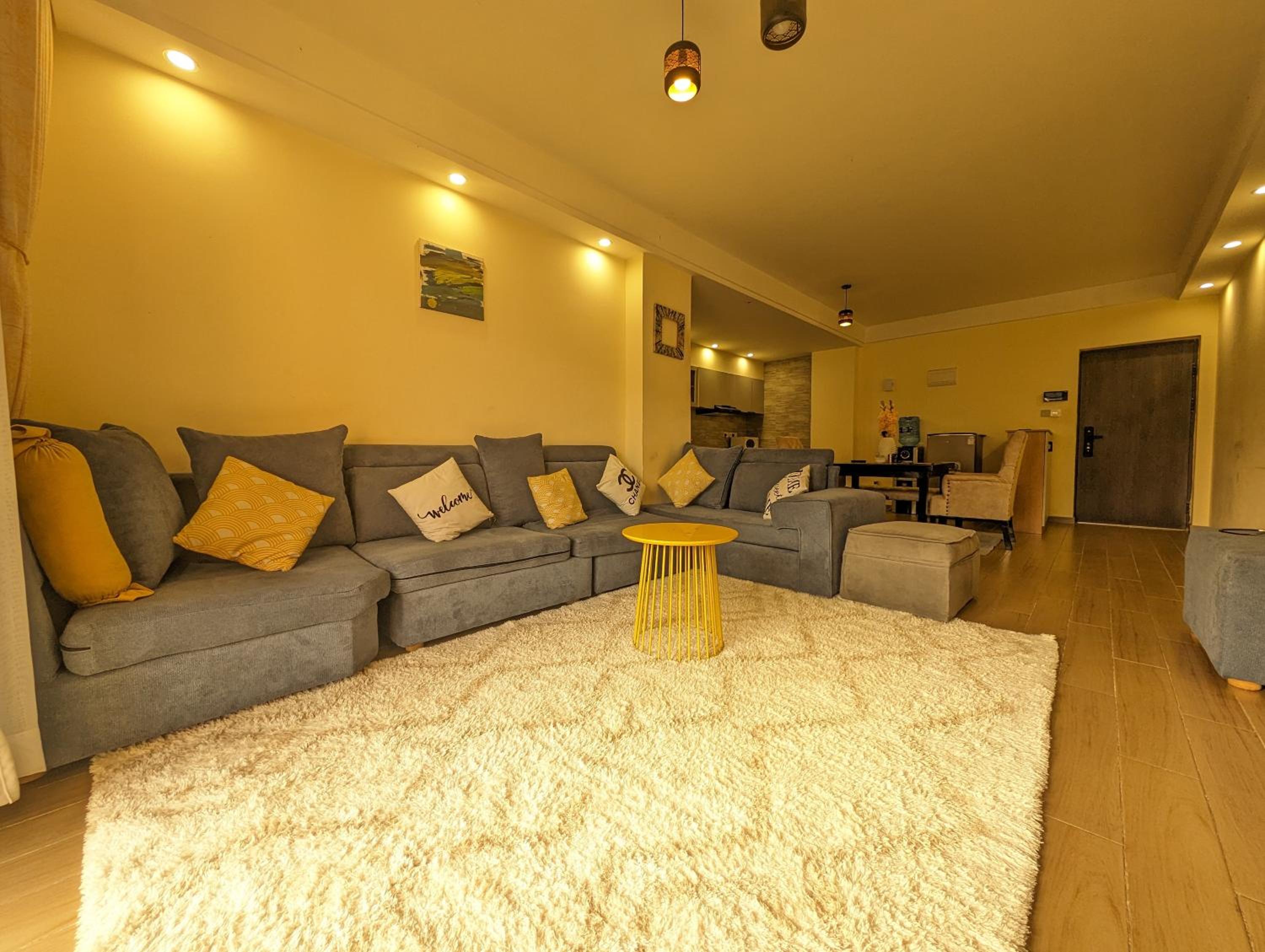 Comfy House - Nakuru