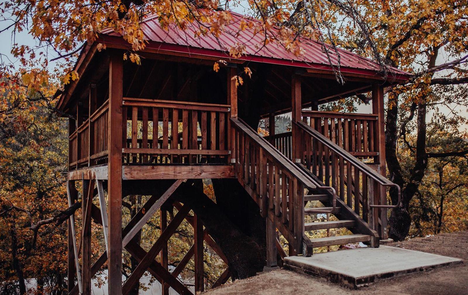 Lakeview Terrace Resort view 5
