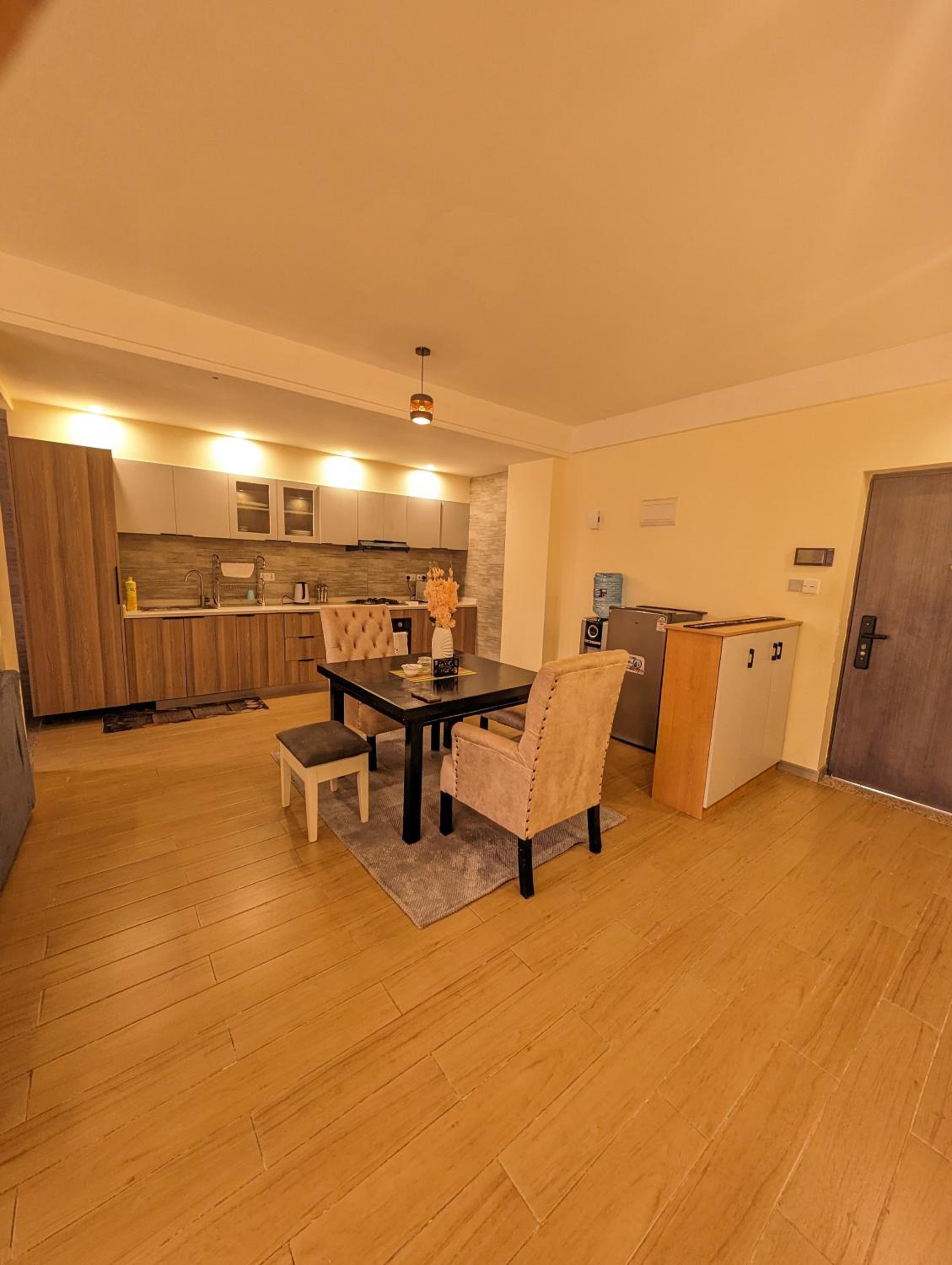 Comfy House - Nakuru
