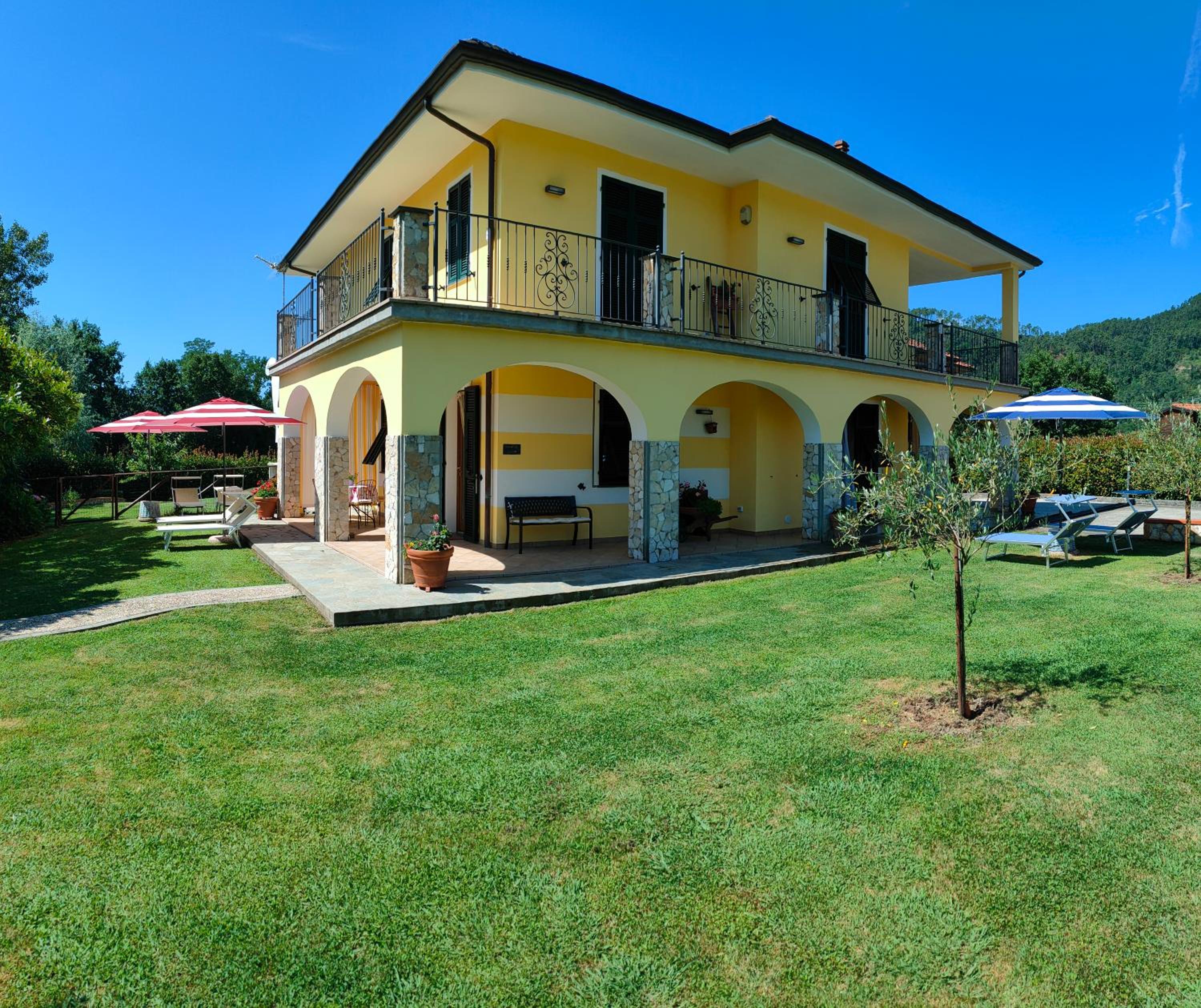 Maison du VALe view 3
