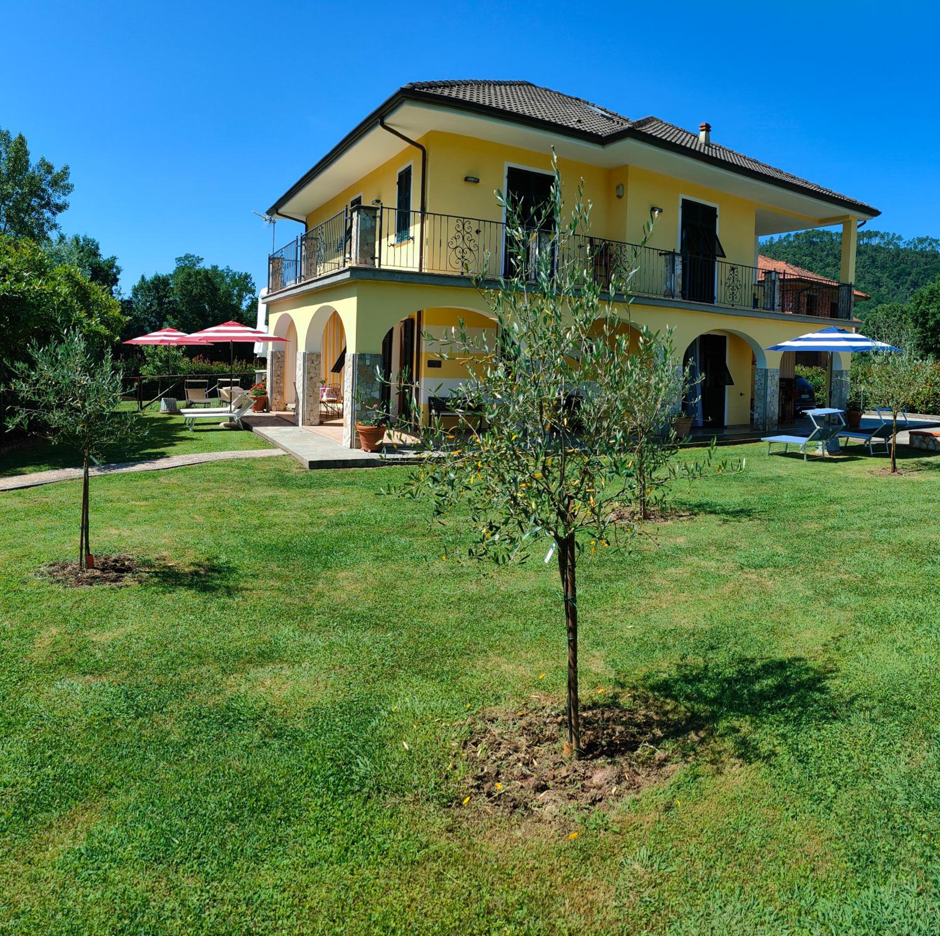 Maison du VALe view 4