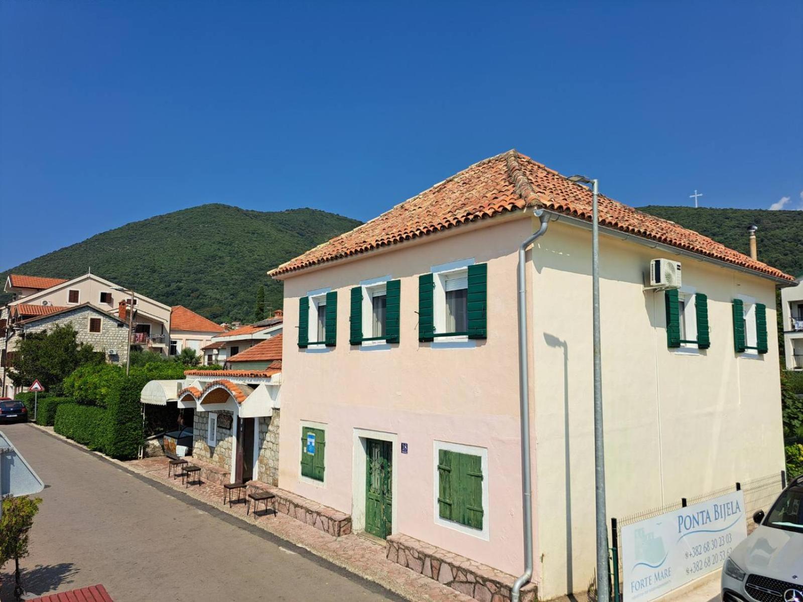 Apartment ZORE