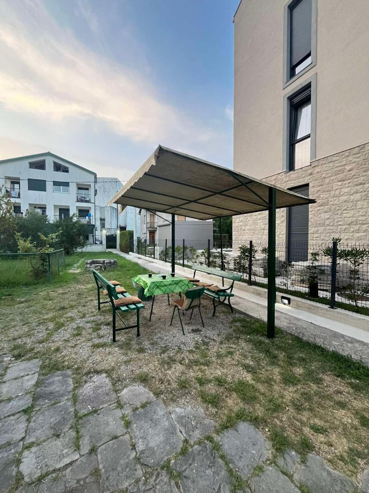 Apartment ZORE
