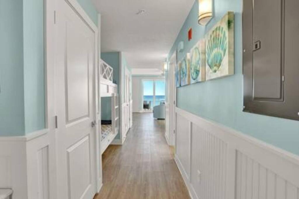 25 OFF Ocean View1BRBunks 2 Bath Steps to Pier Park Guest Favorite view 5