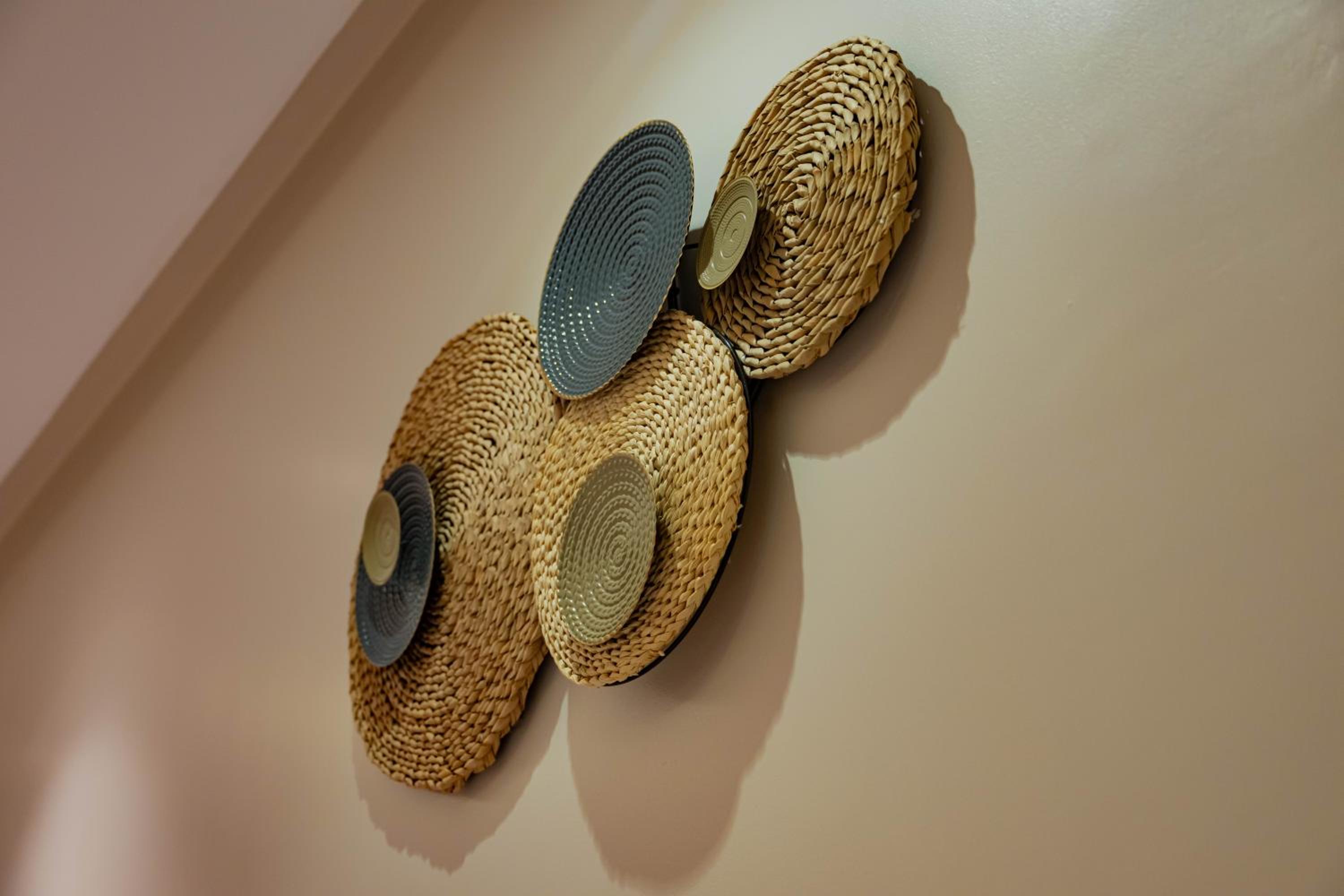 New Studio With Boho style *Centre of Riyadh*