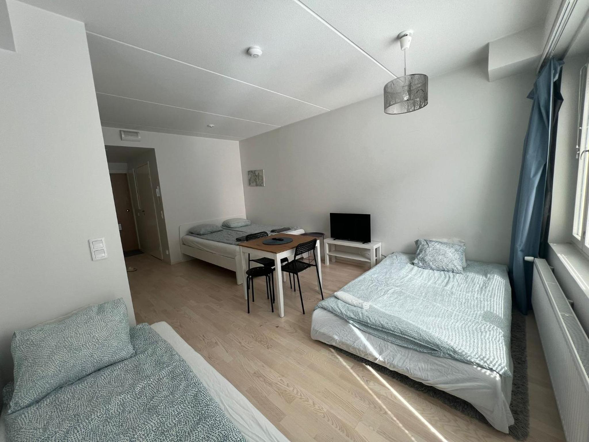 Transit Apartments HEL Airport