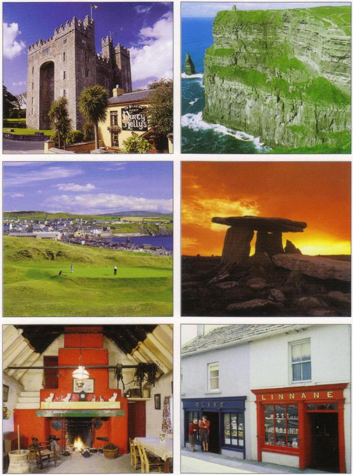 Clare View