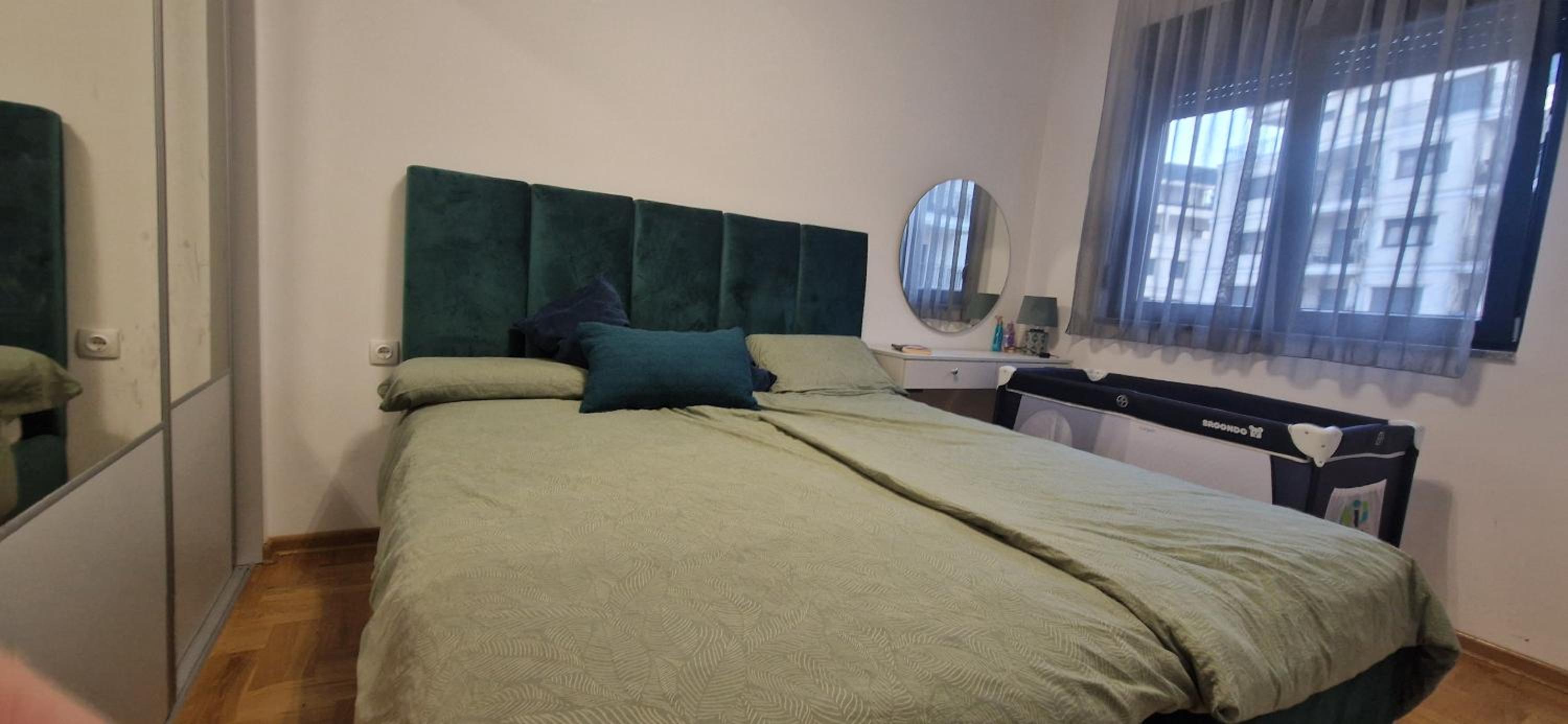 Plava orhideja apartman