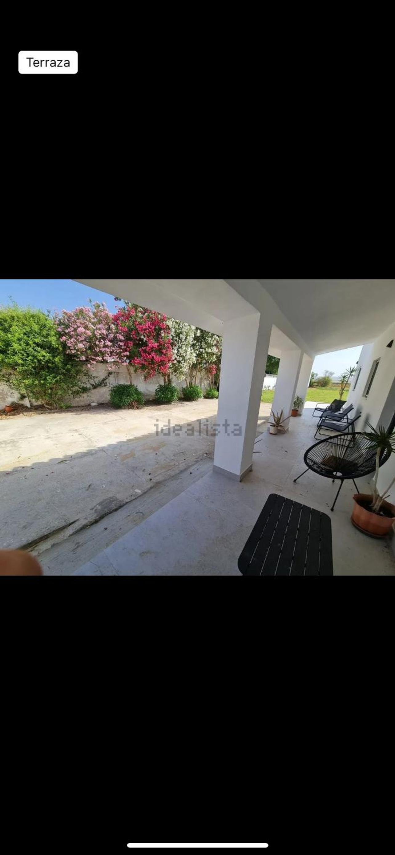 Villa Marisma